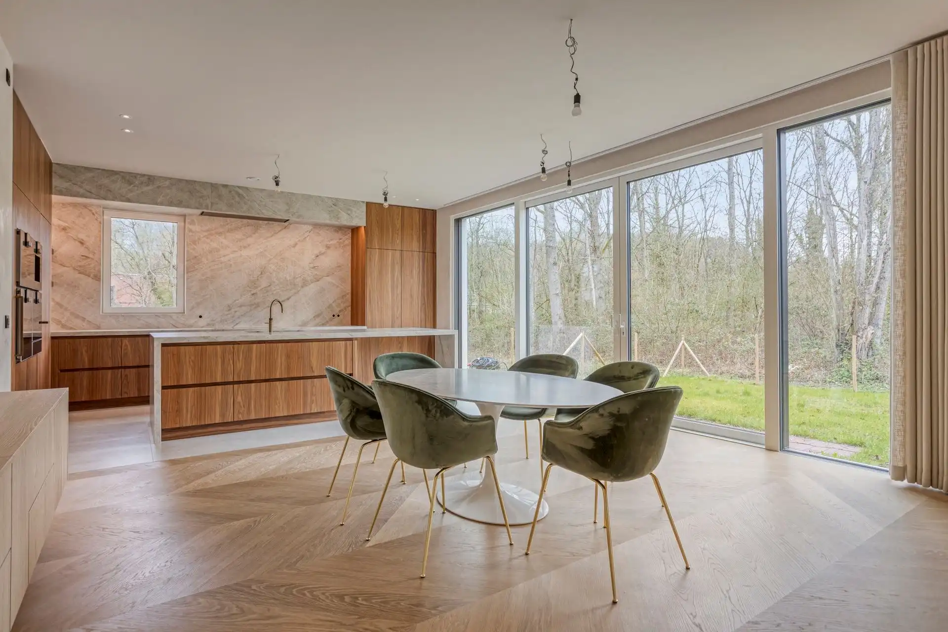 Luxueuze nieuwbouw villa (2025) foto 9