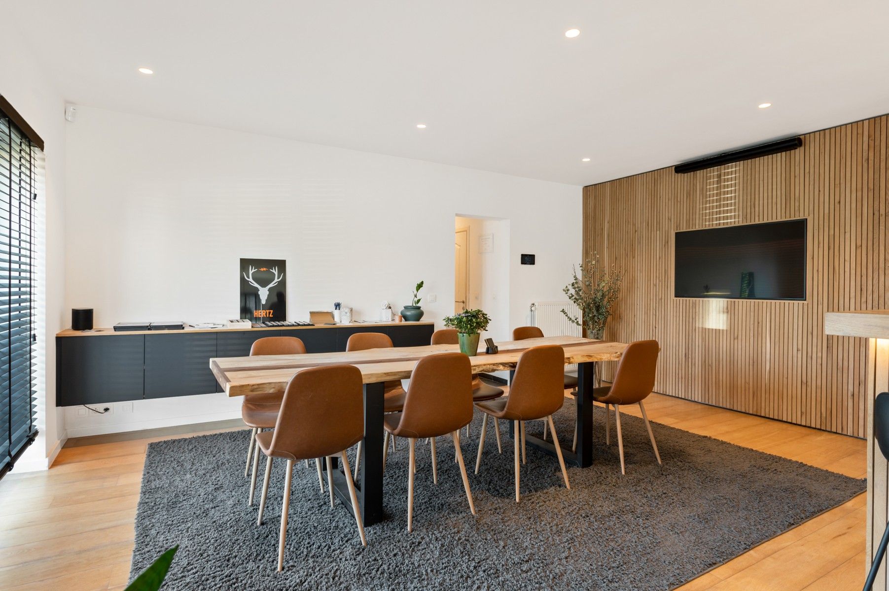 Veelzijdige woning op centrale ligging foto 7