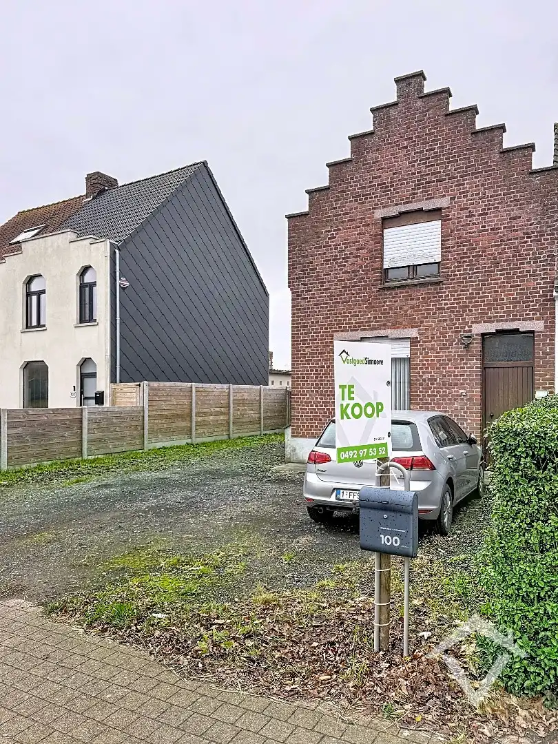 Woning met 4 slaapkamers en garage te Gistel  foto 15