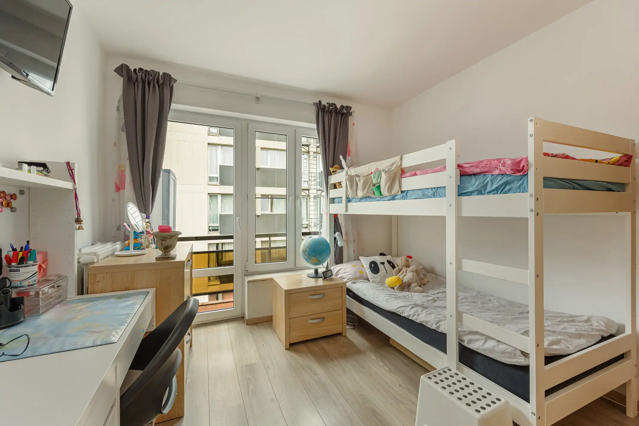 Appartement te koop foto 6