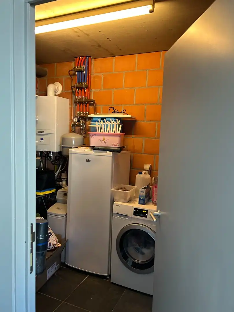 Te Huur: Ruim duplexappartement met 2 slaapkamers in Baal foto 13