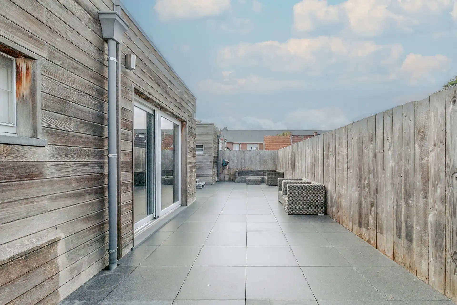 Unieke woning met magazijn in Boom foto 27