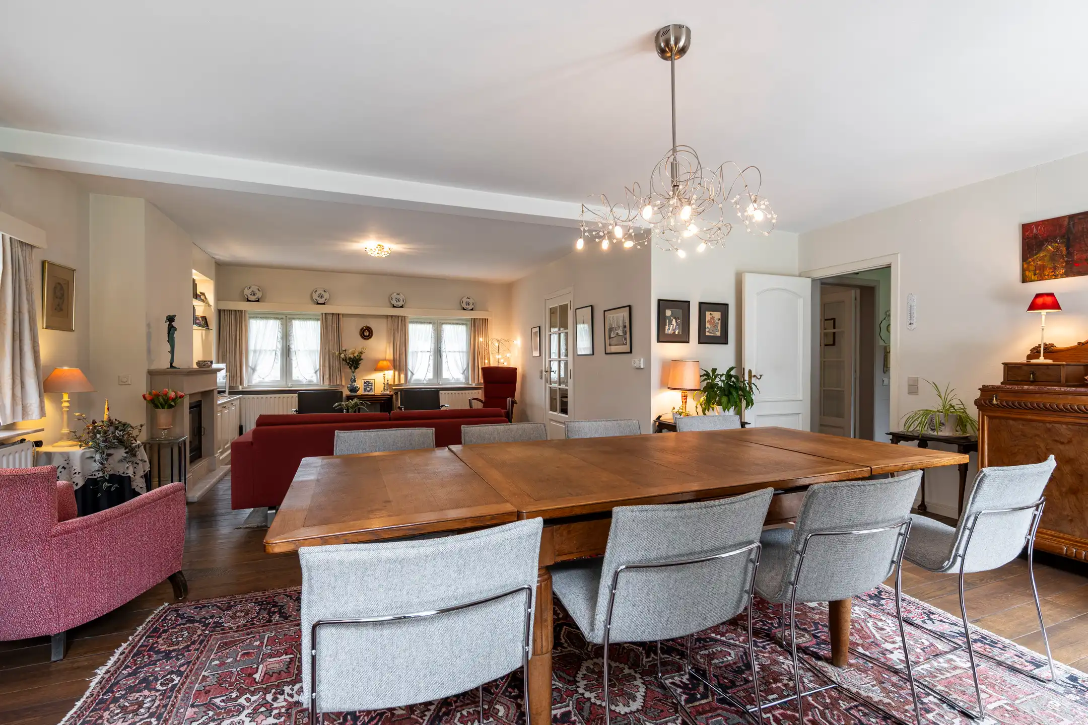Charmante woning met zuidwesttuin op 904 m² foto 10
