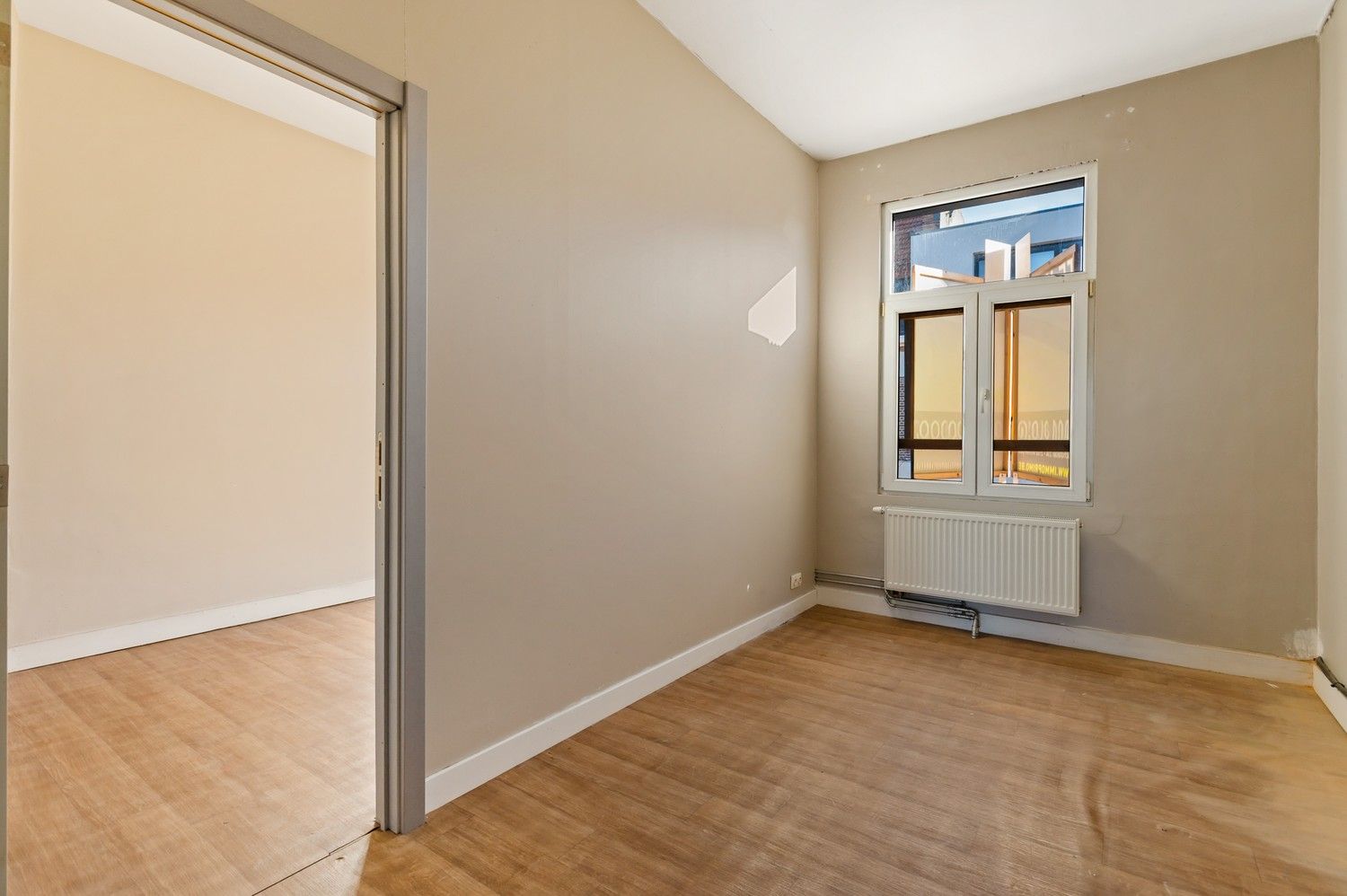 Huis met 2 à 3 slaapkamers te Borsbeek! foto 10