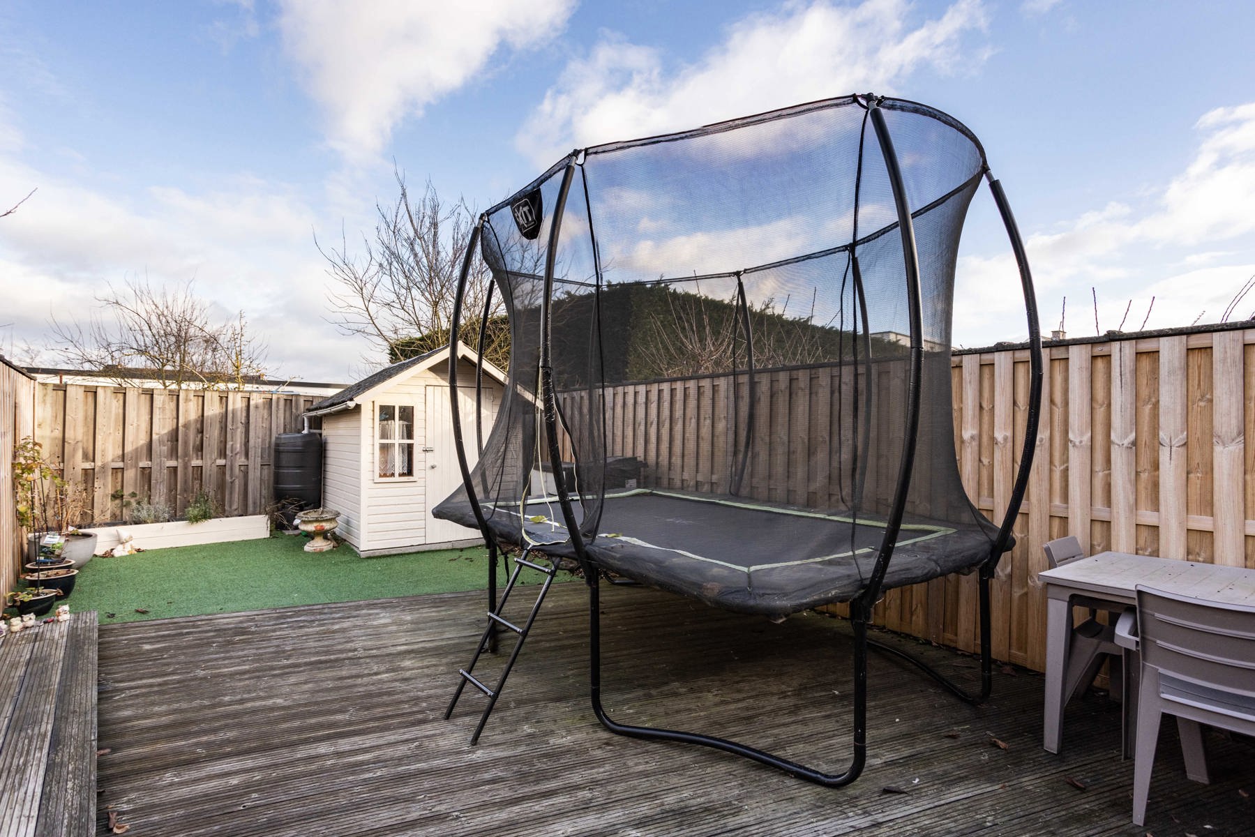 Instapklare woning te Aalst! foto 20