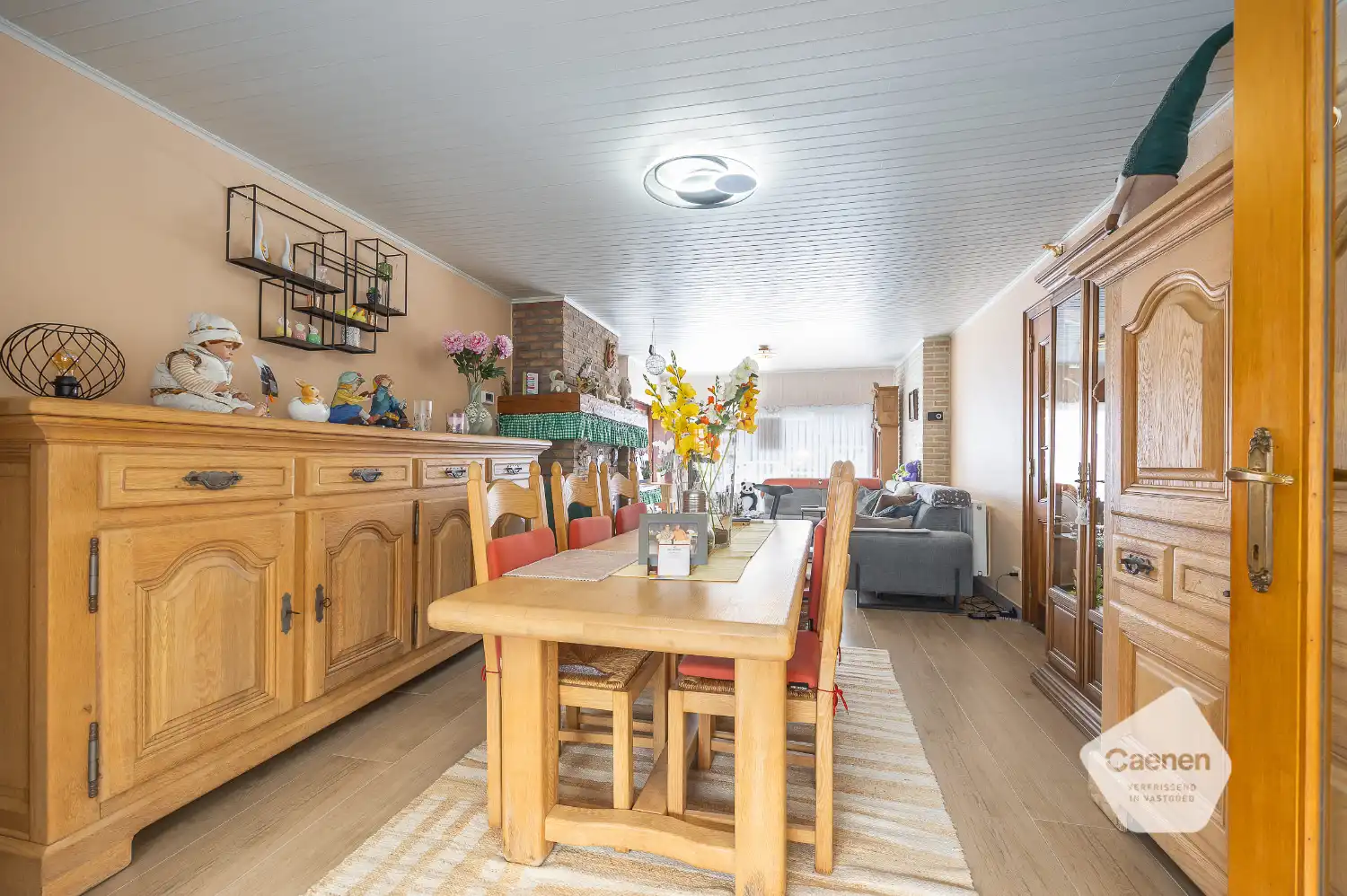 Charmante gezinswoning met 3 slpk foto 4