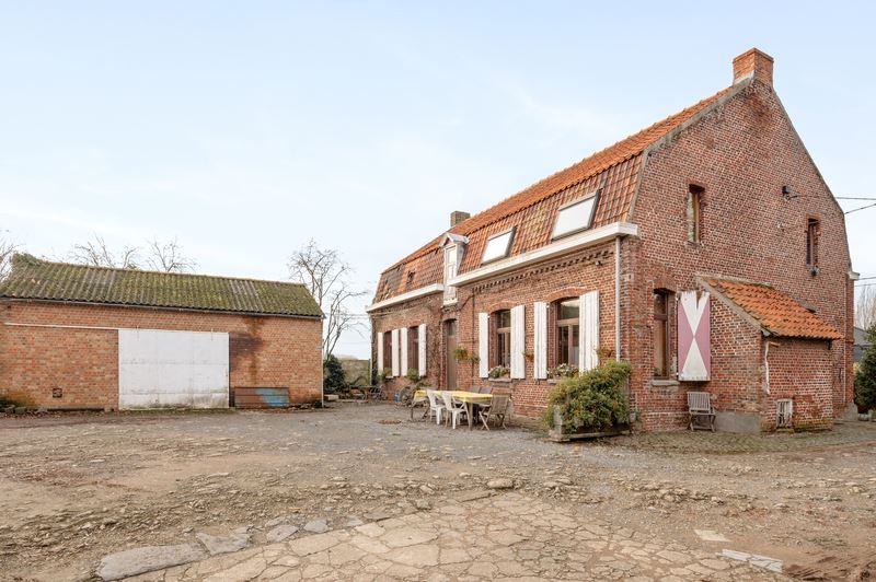 Hoeve op 2,39 ha te Geluwe foto 4