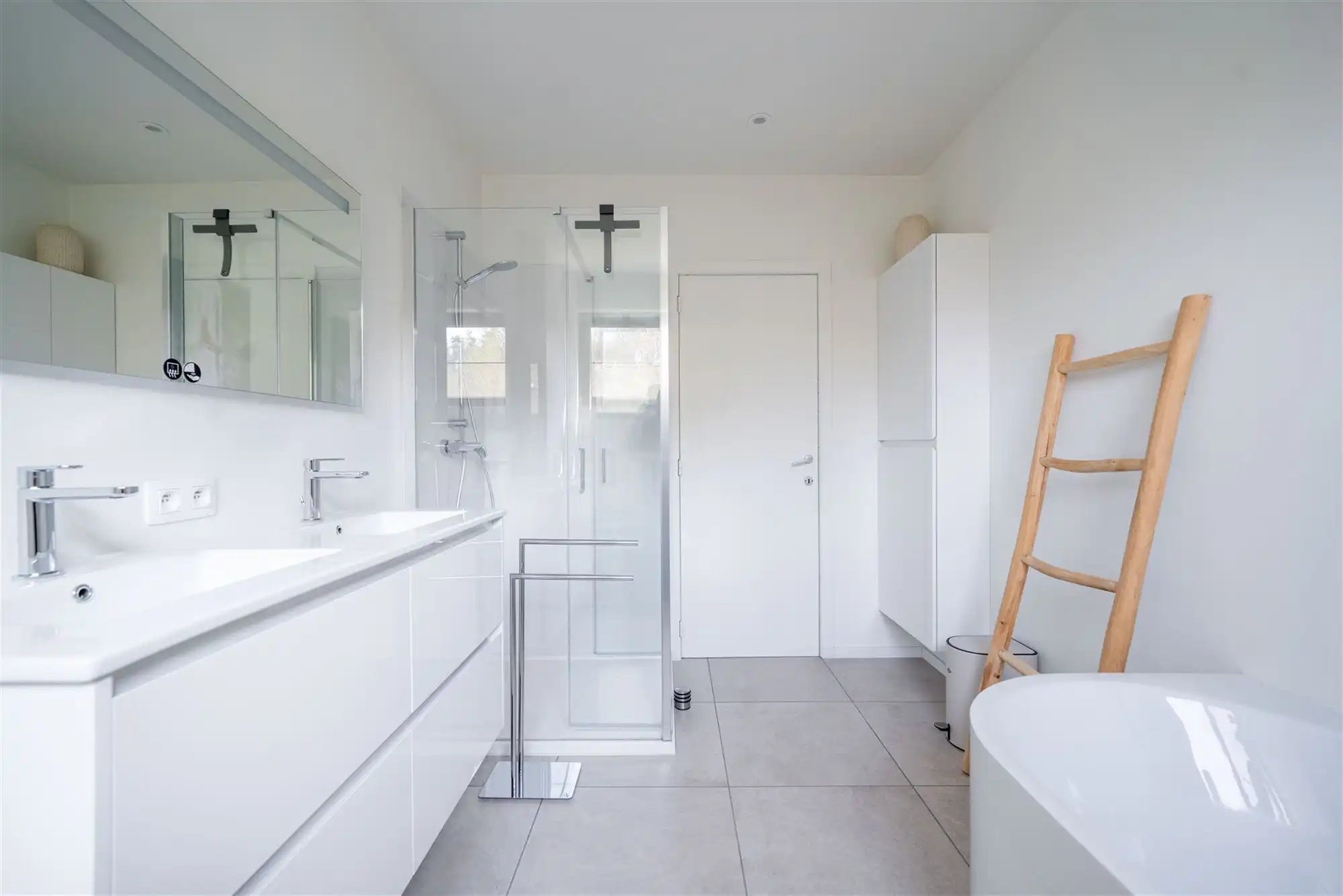 Ruime instapklare woning in het groene Langdorp/Aarschot! foto 15