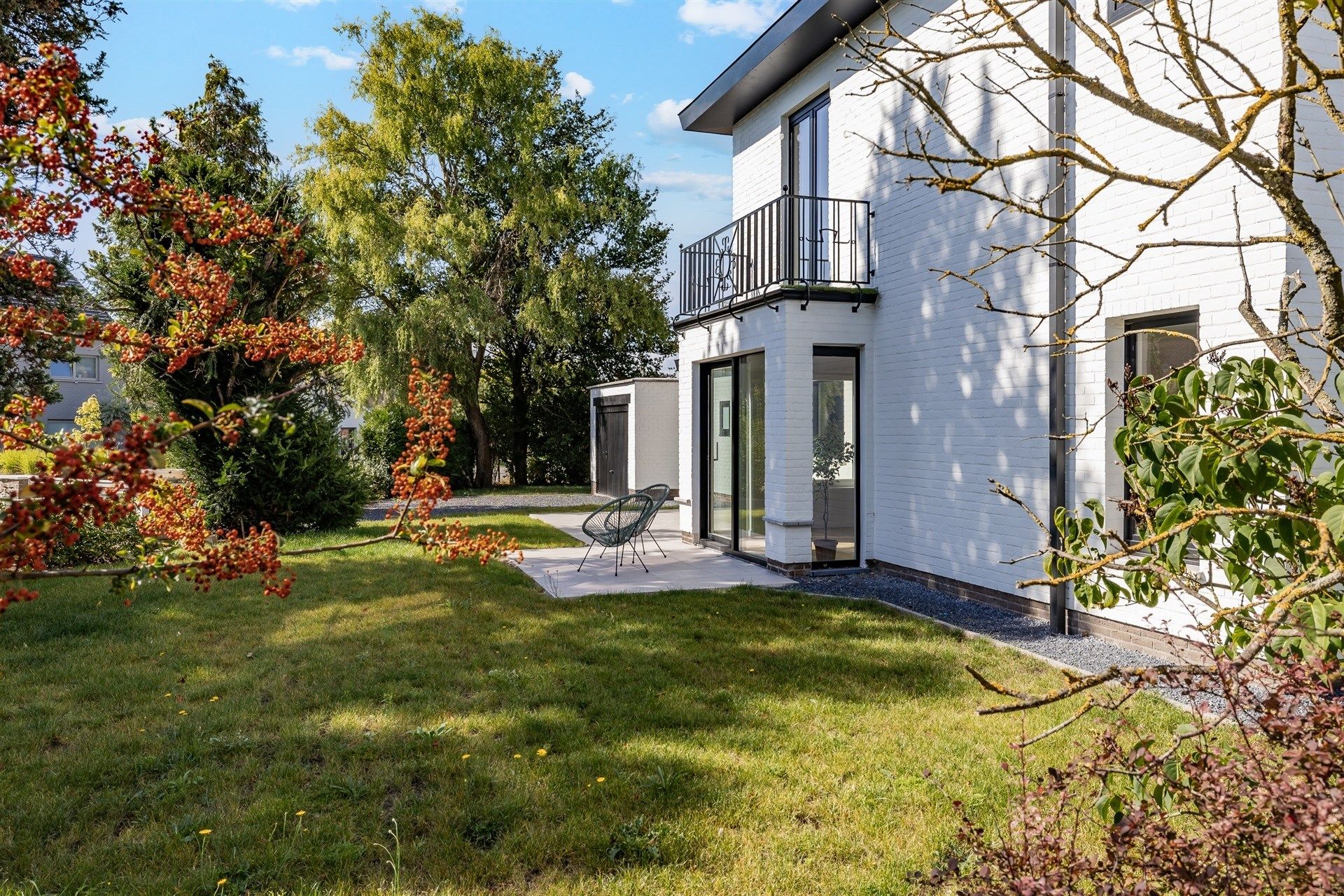 Charmante instapklare woning! Topper!! foto {{pictureIndex}}