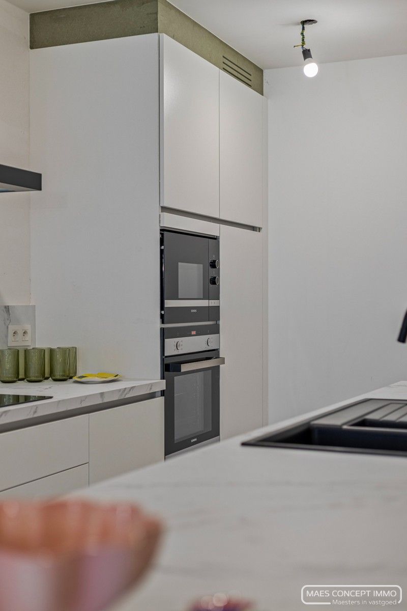 Unieke, gerenoveerde woning in het hart van Moen foto 11