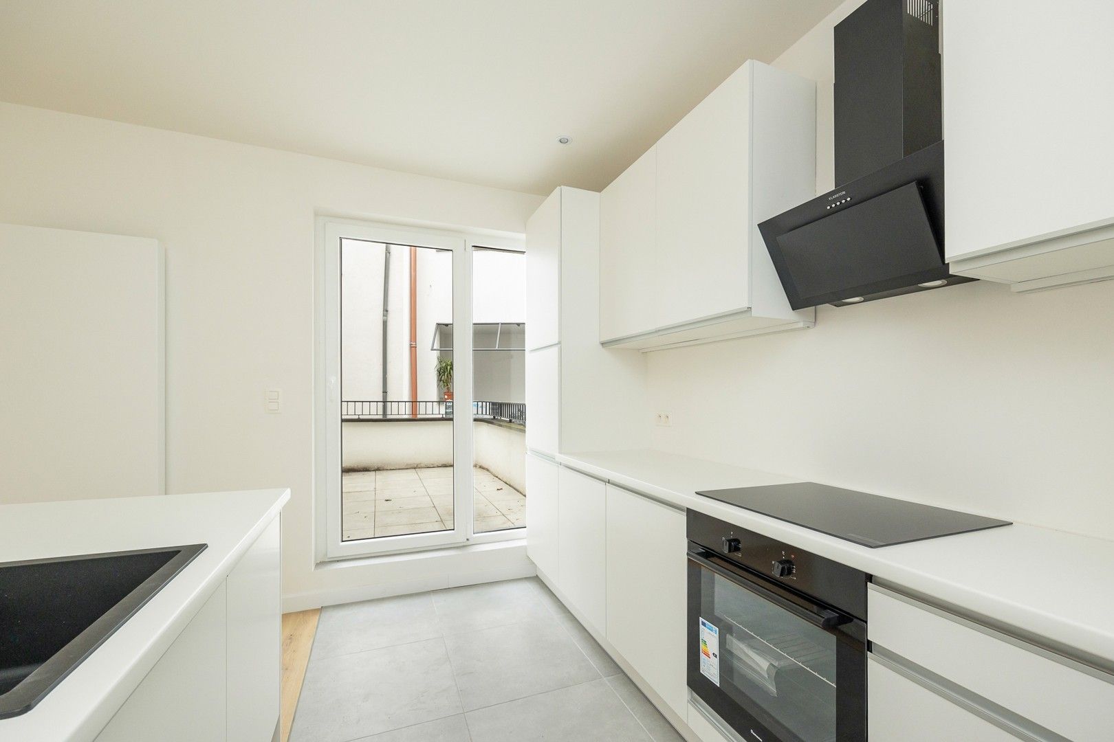 APPARTEMENT MET TERRAS foto 5