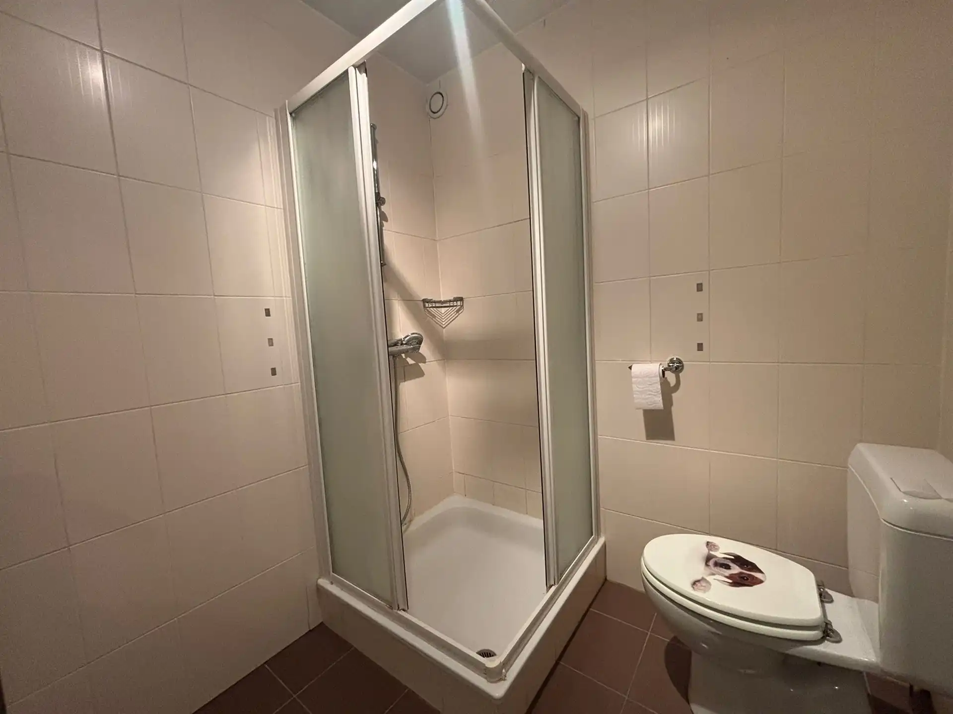 Duplex-appartement met extra zolderkamer + garagebox in het centrum! foto 10