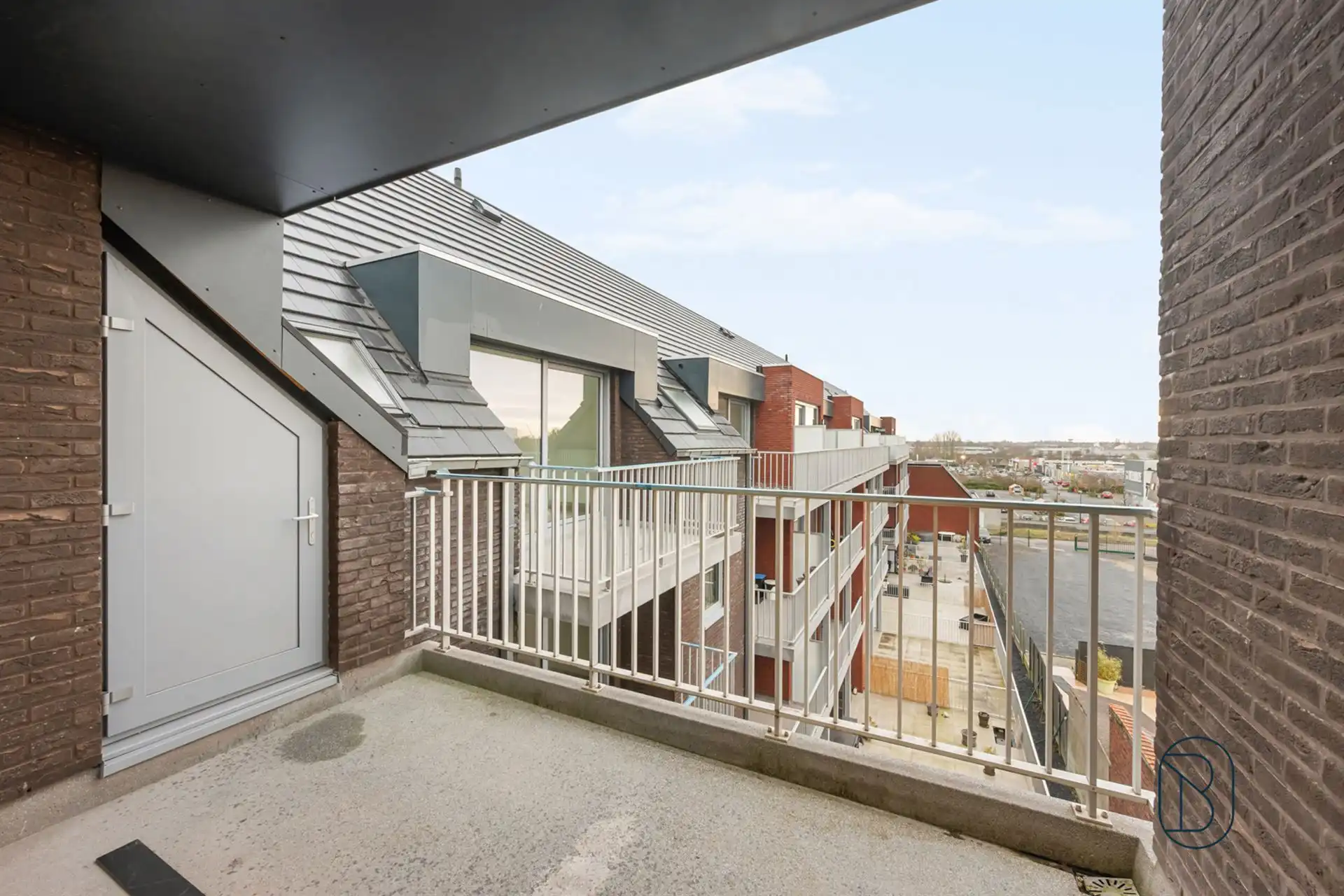 Mooi nieuwbouwproject in het centrum foto 15