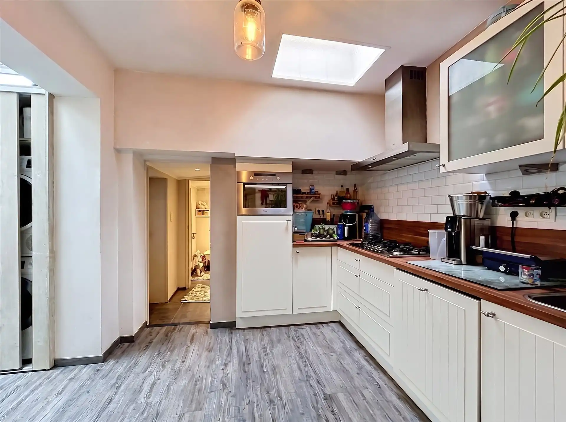 Instapklare gezinswoning met 3 slaapkamers! foto 6