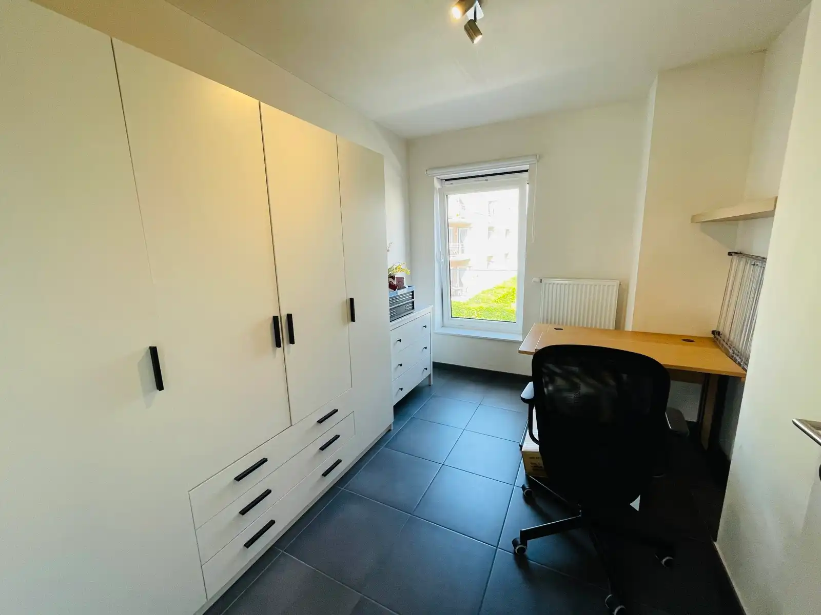 Appartement te huur foto 8