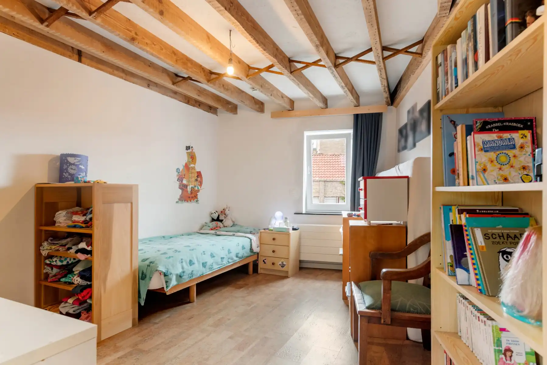 Wonen met visie op morgen. foto 36