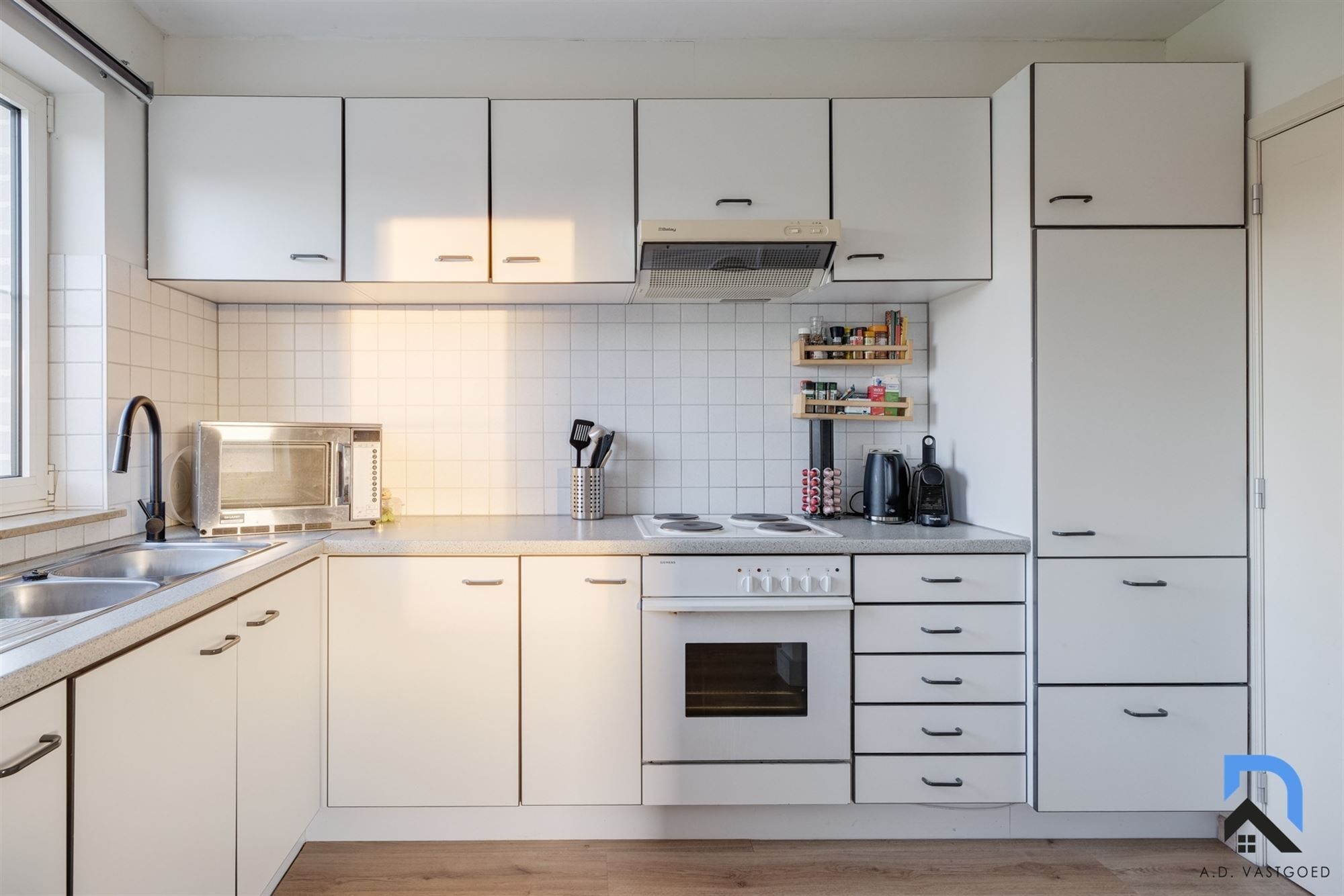 Mooi appartement in Schoonbeek foto 7