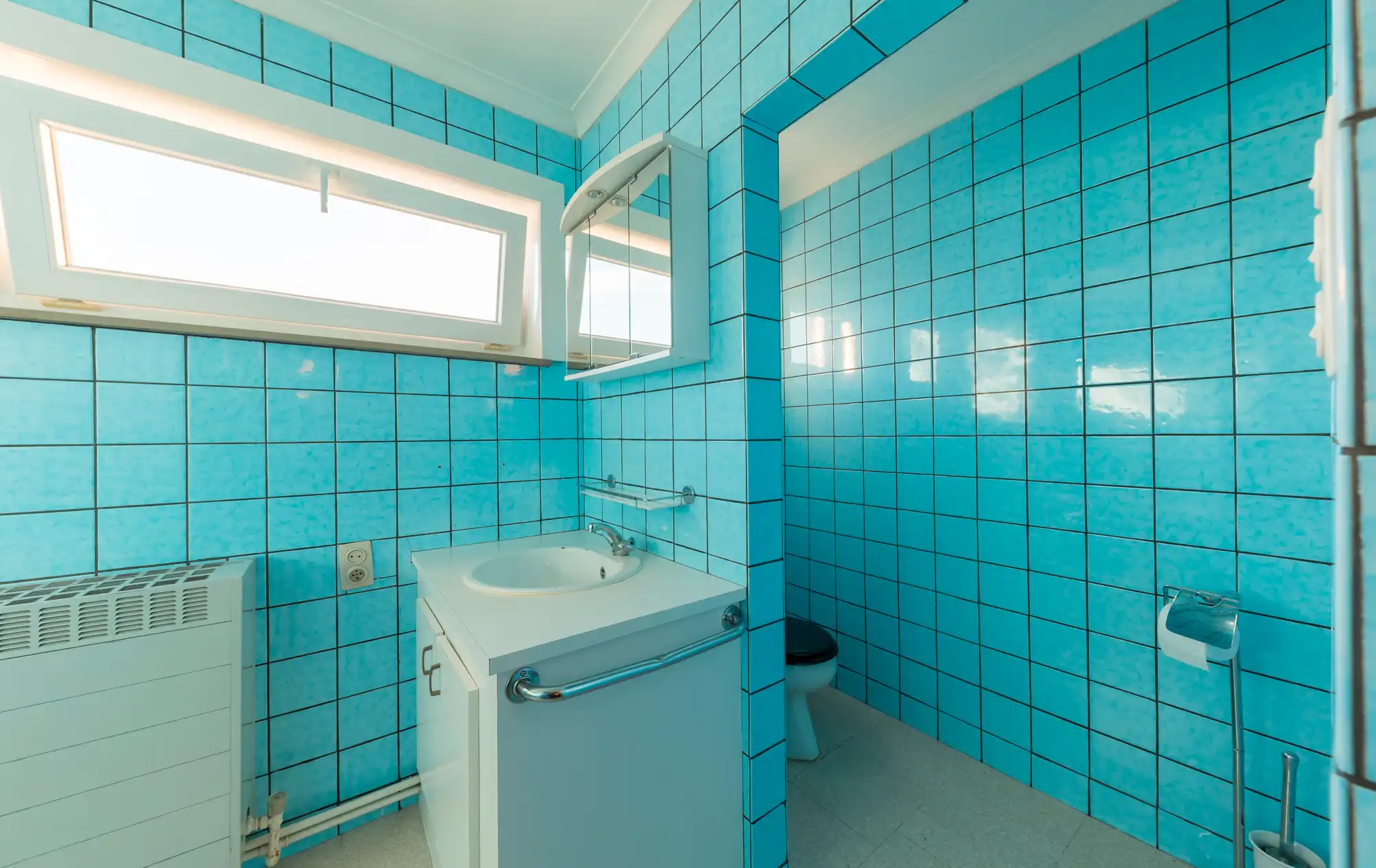 TE KOOP: Renovatiewoning met 5 slk en/of beroep aan huis op toplocatie in Gruitrode foto 14