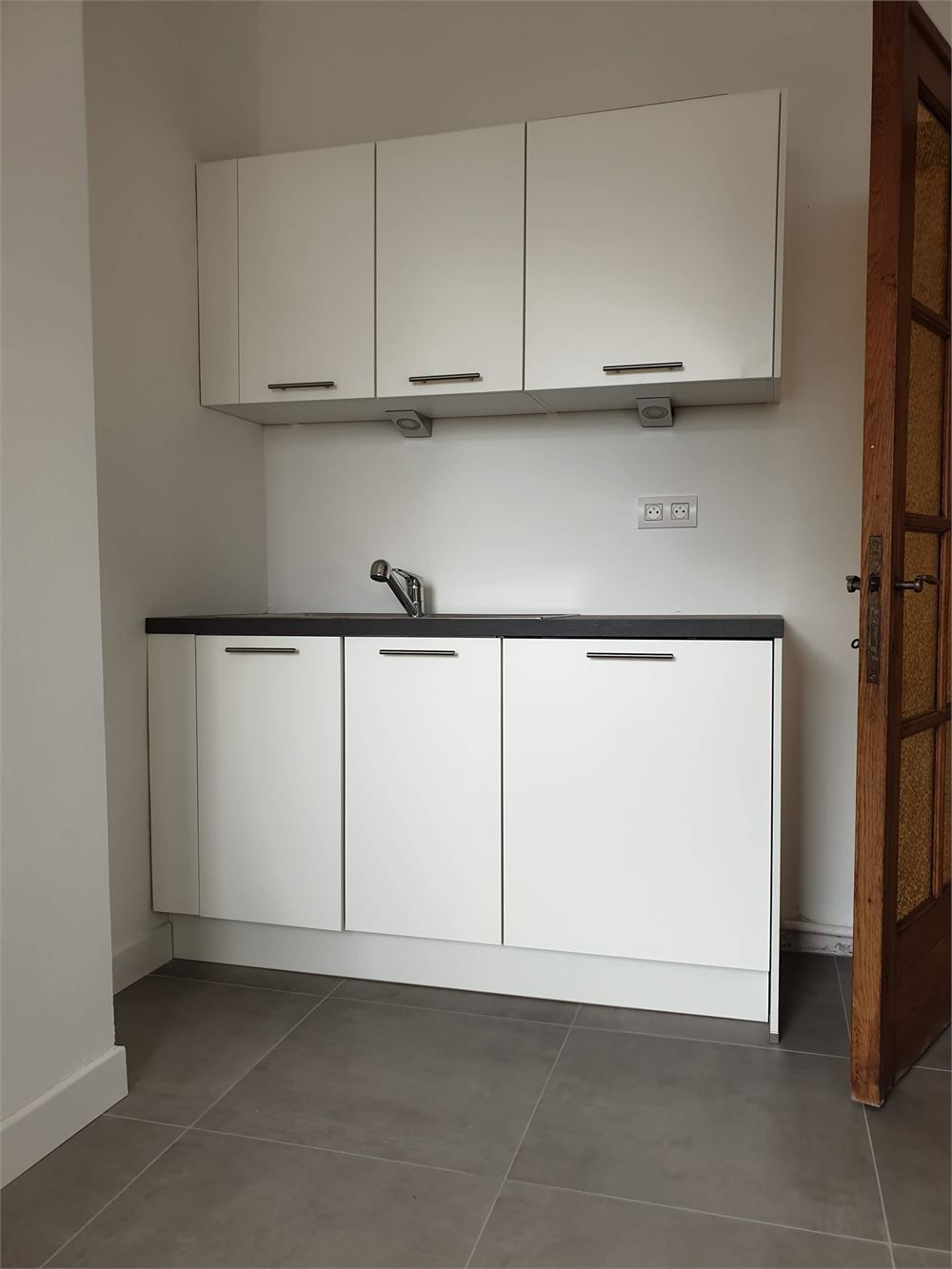 Mooi centraal gelegen appartement met 2 slaapkamers! foto 9