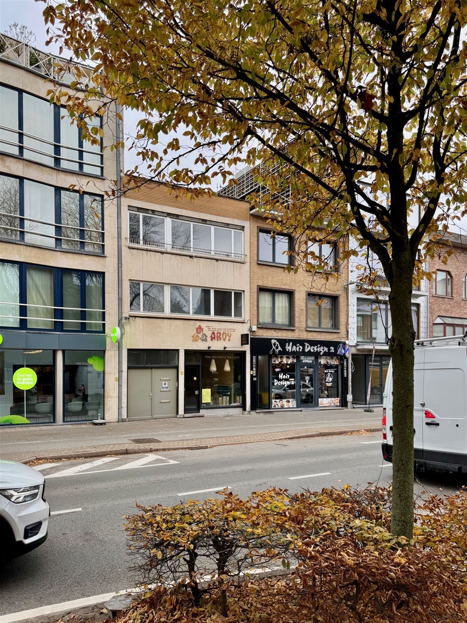 Building over DE KROON. foto {{pictureIndex}}