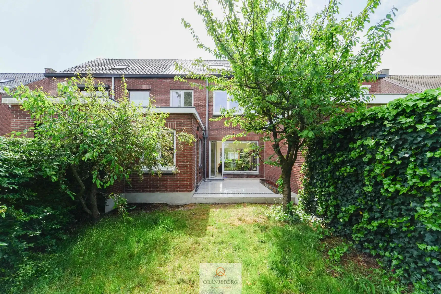 Woning met tuin in een rustige, groene buurt op slechts 4 km van Gent-centrum! foto 4