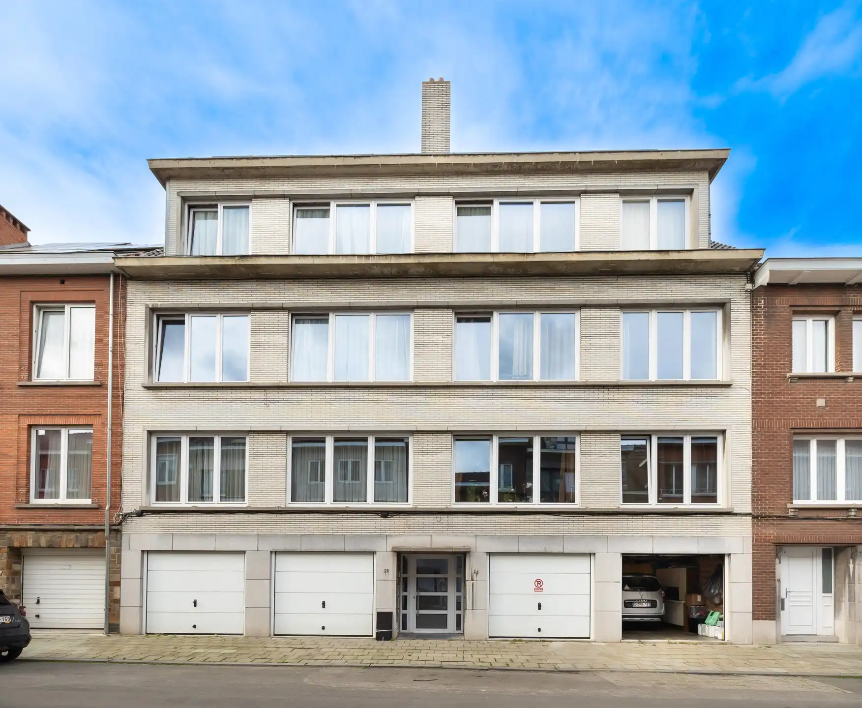 2 slaapkamer appartement ± 105m²  foto 15
