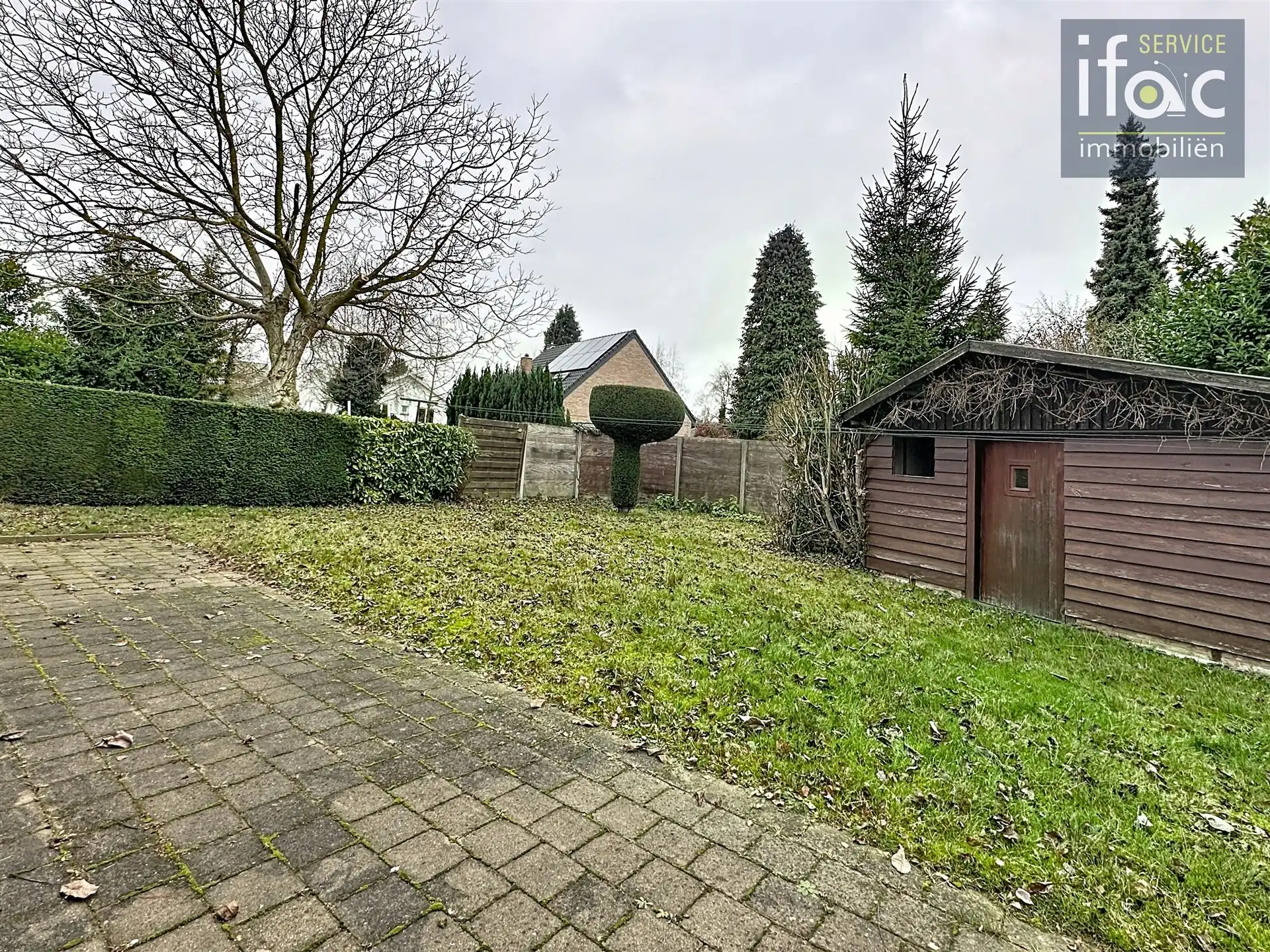 Leuke gezinswoning met ruimte voor vrij beroep foto 22