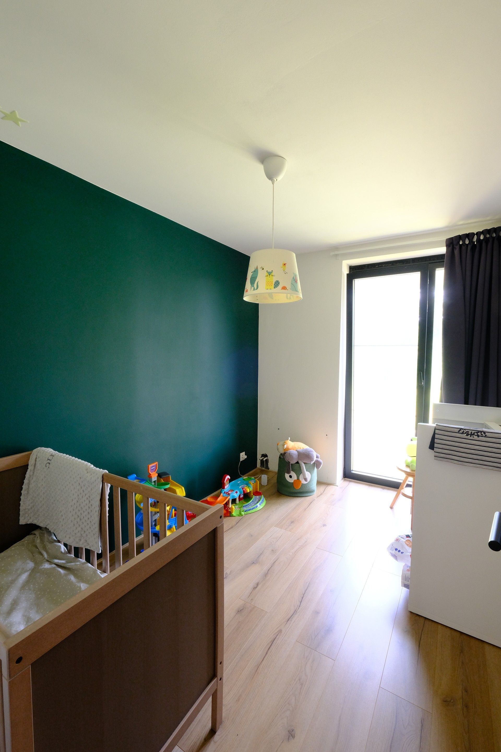 Rustig gelegen ruime woning in Lummen foto 19