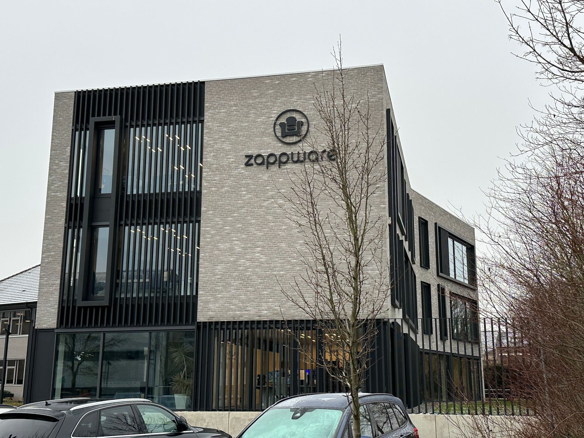 Kantoor te huur foto {{pictureIndex}}