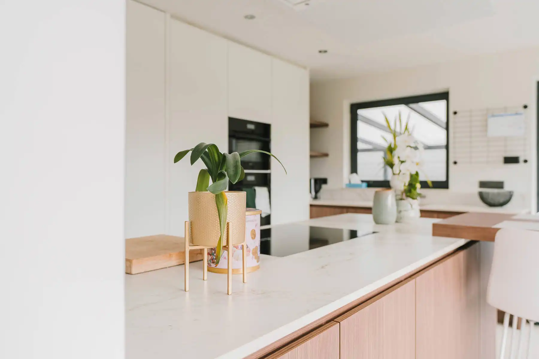 Energiezuinige, ruime gezinswoning met zuidgerichte tuin  foto 7