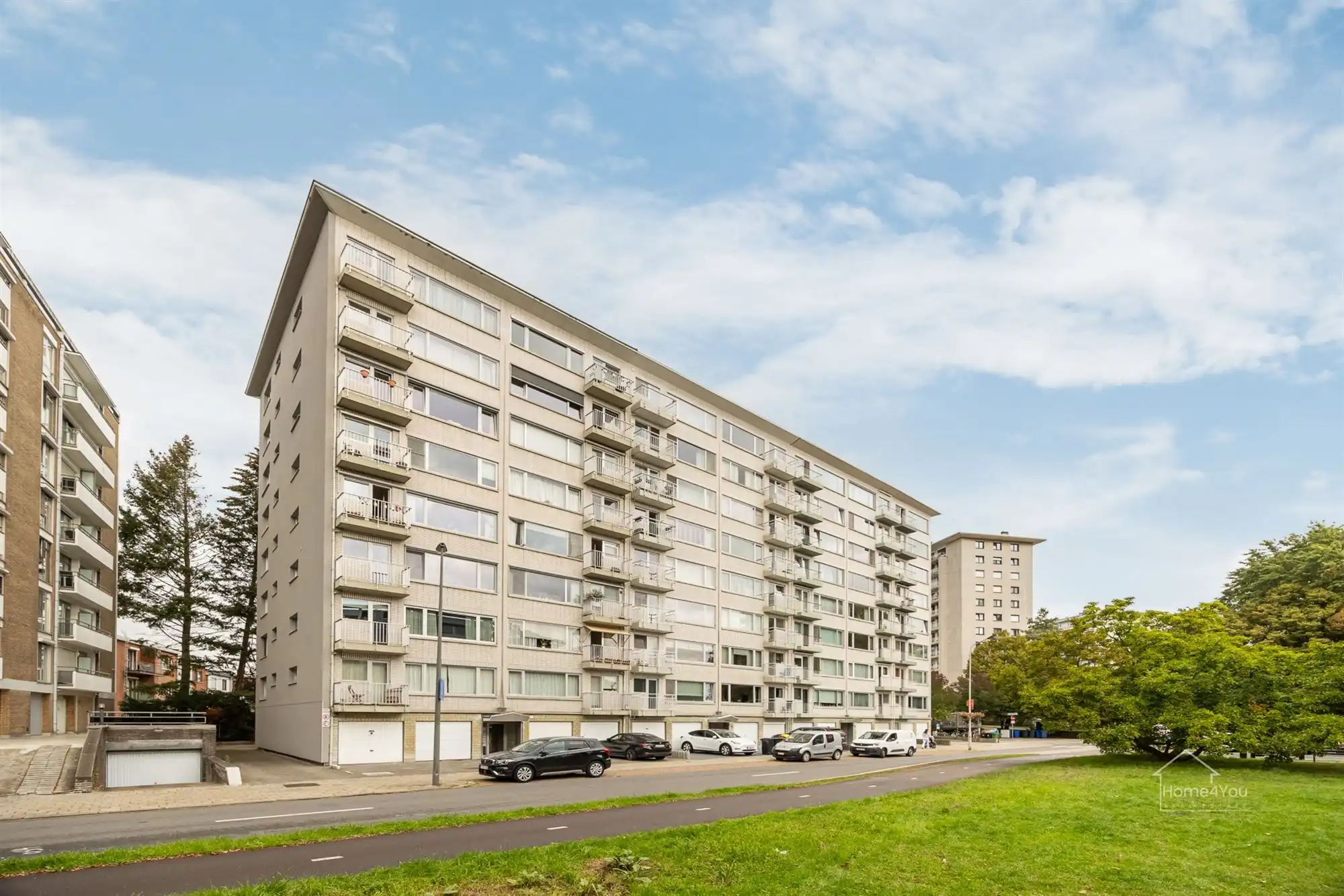 Prachtig Instapklaar Appartement te Fruithoflaan foto 27