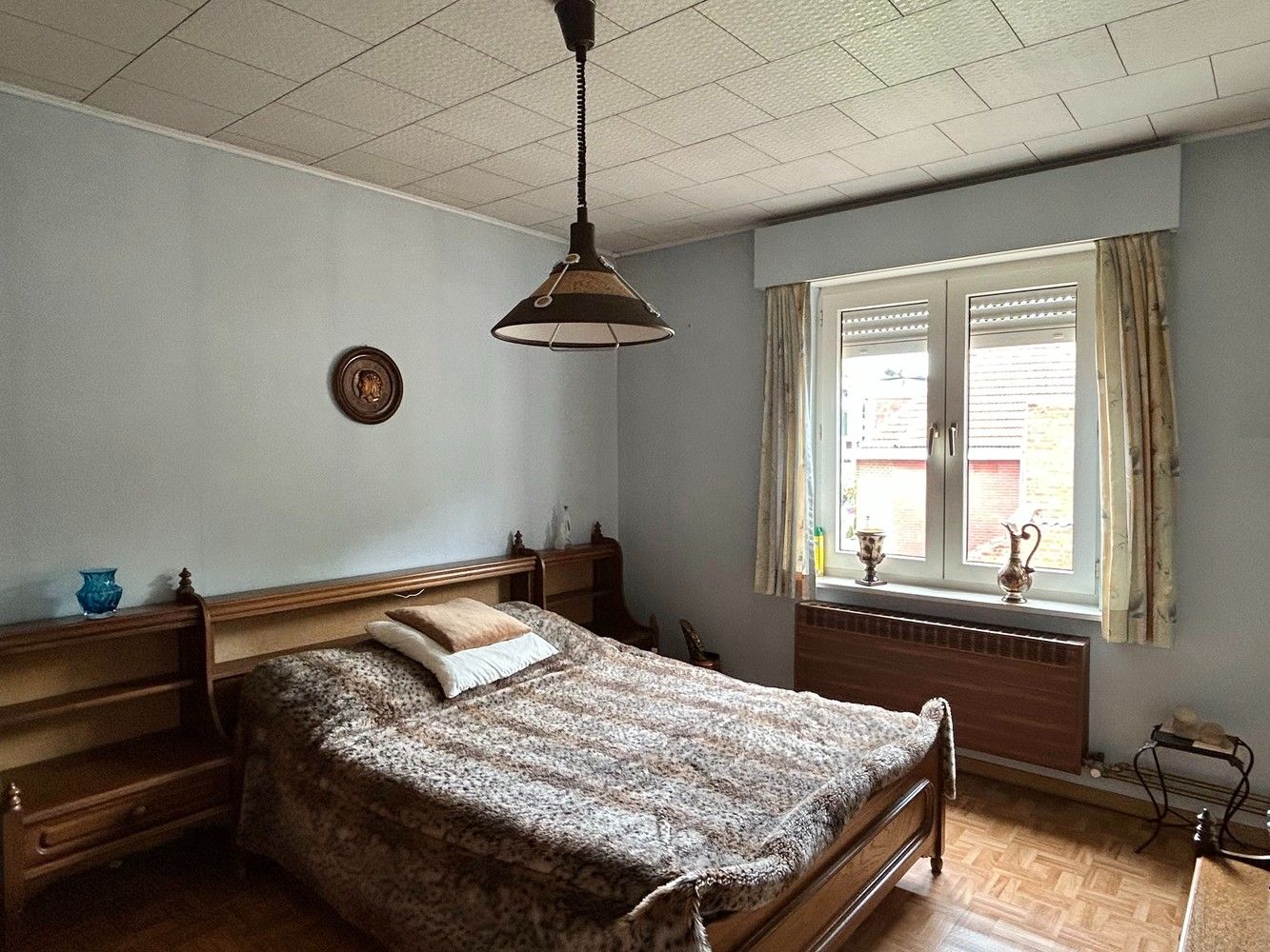 Zeer degelijke, halfopen woning te Bertem foto 13