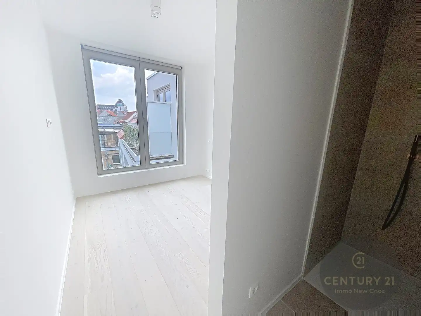 Modern appartement  in residentie OYSTER  foto 11