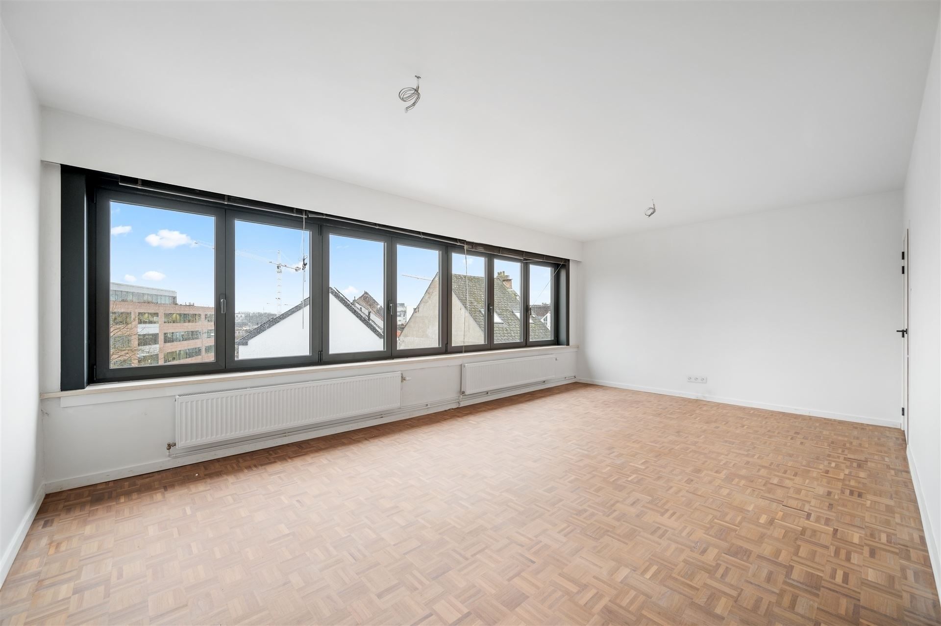 Appartement te koop Arsenaalstraat 43/2 - 2800 MECHELEN