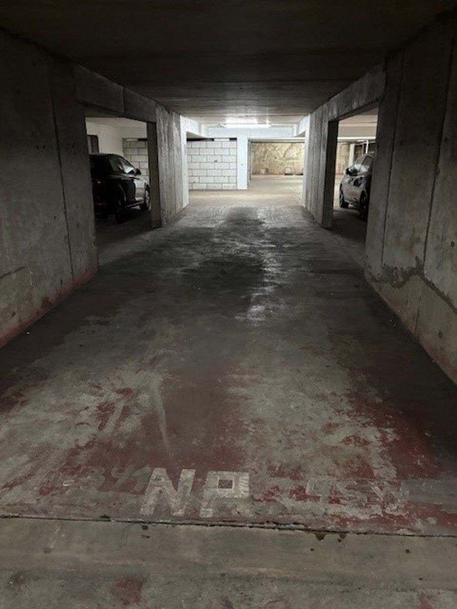 Te huur Autostaanplaatsen Leuven Centrum foto 3