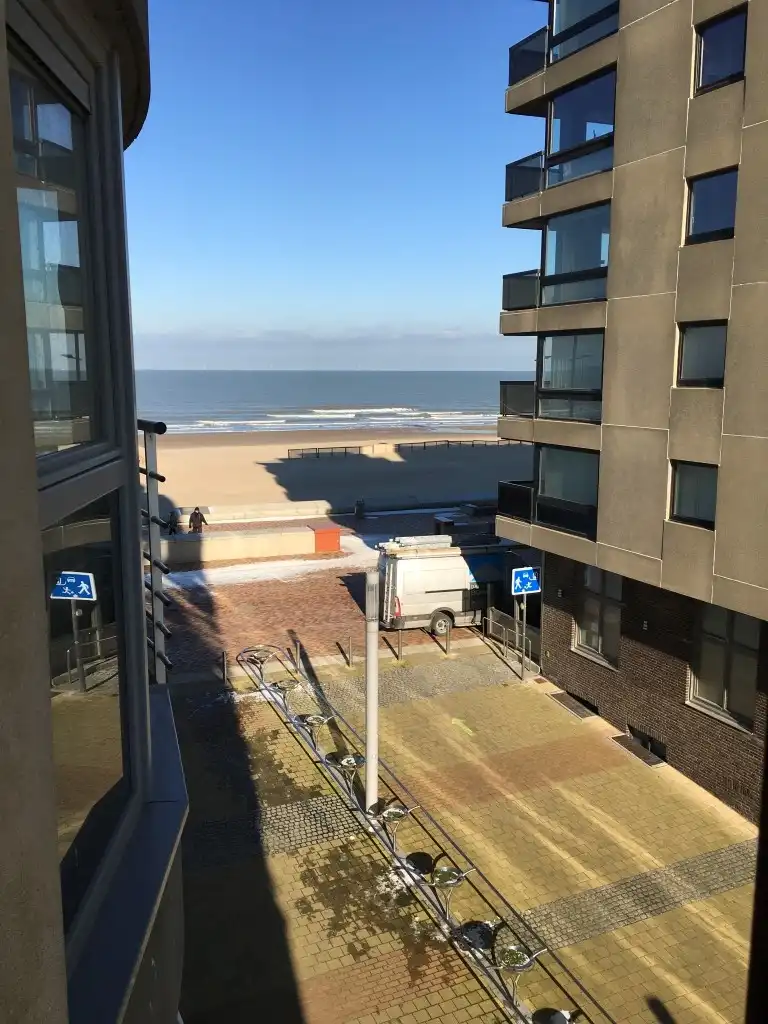 Exclusief hoekappartement met topligging in het hart van Wenduine! foto 10