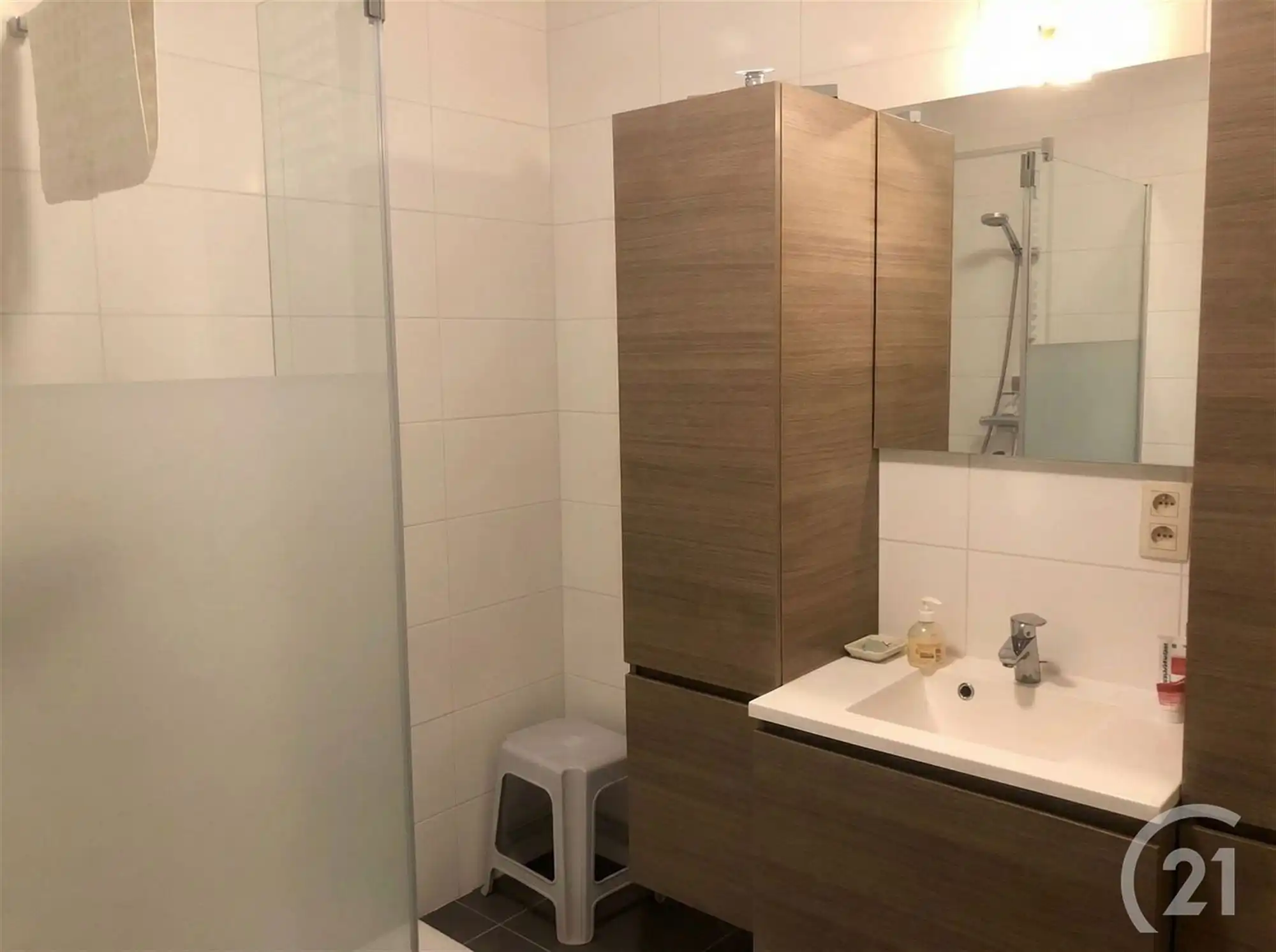 Energiezuinig appartement in Begijnendijk te koop! foto 18