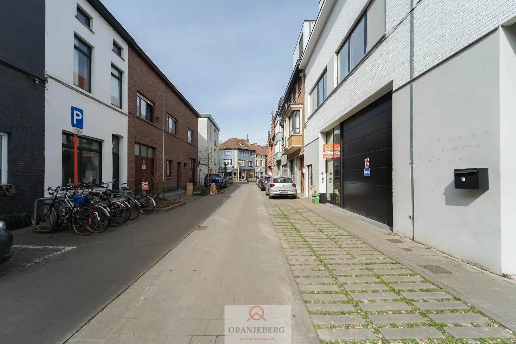 Magazijn (76 m²) te huur in Gent foto 11
