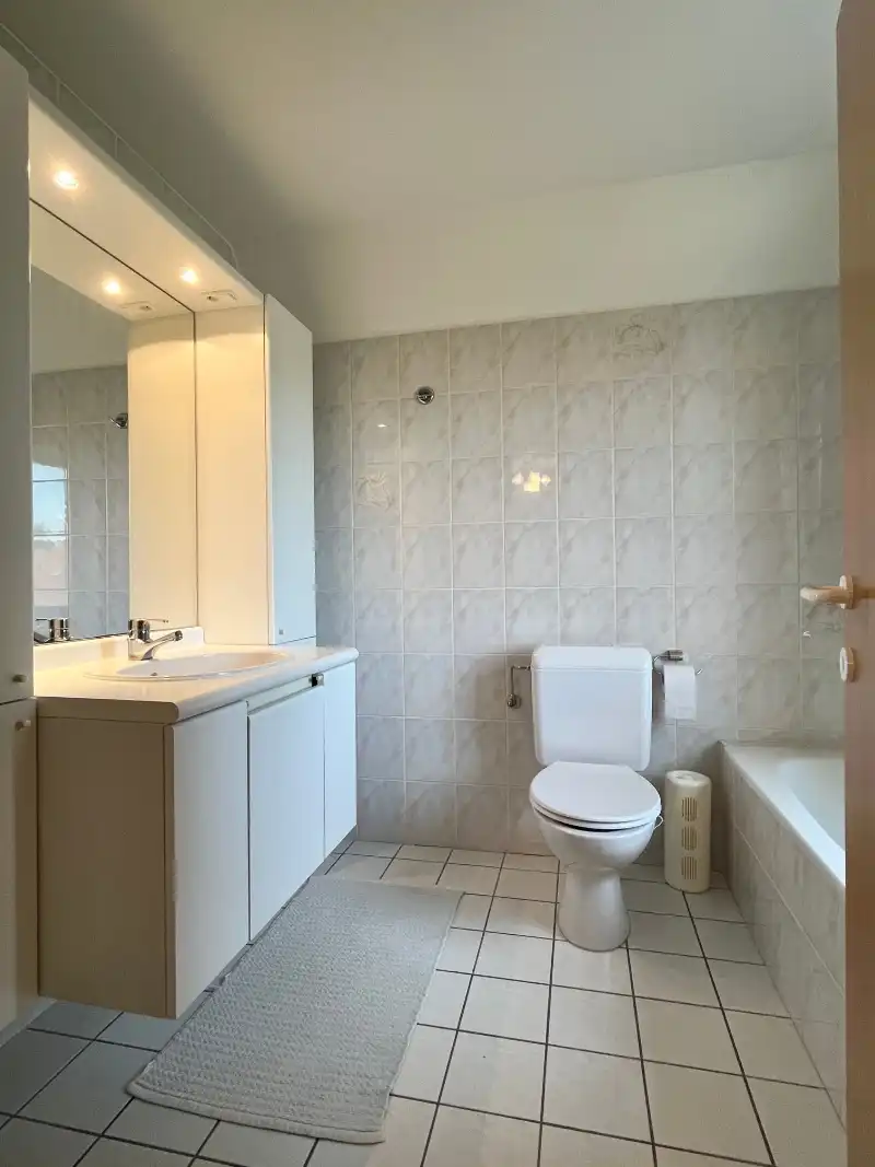 RUSTIGE WONING TE OOSTDUINKERKE-DORP foto 19