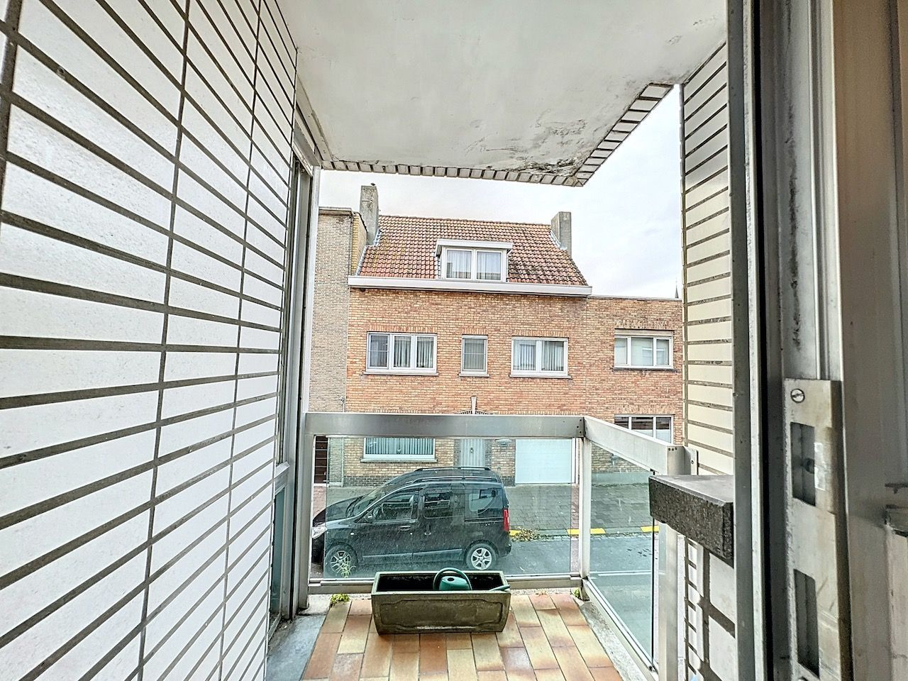 Twee slaapkamerappartement in een zijstraat van het Maes- en Boereboomplein. foto 17