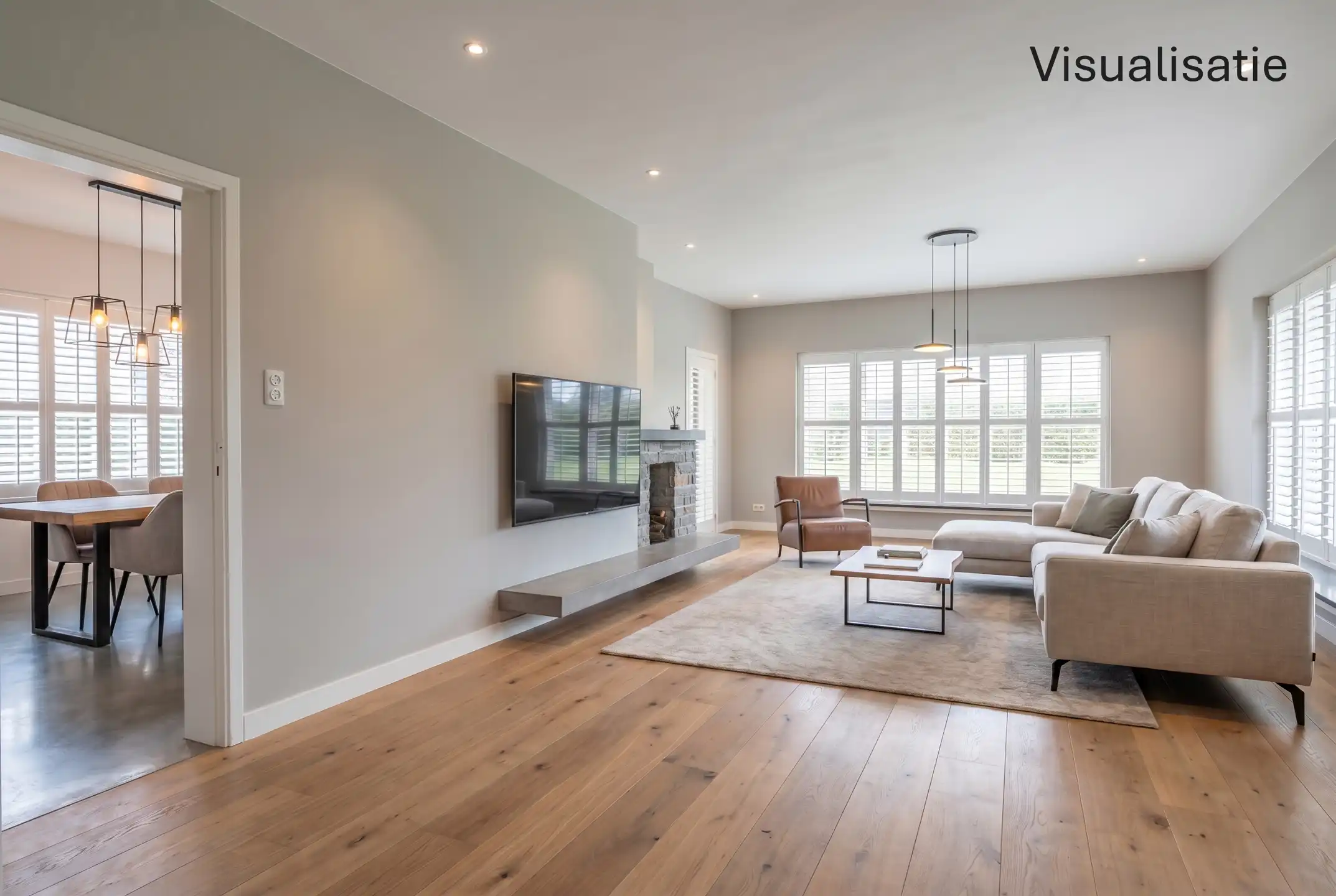 Te renoveren woning met veel potentieel te Kasterlee foto 7