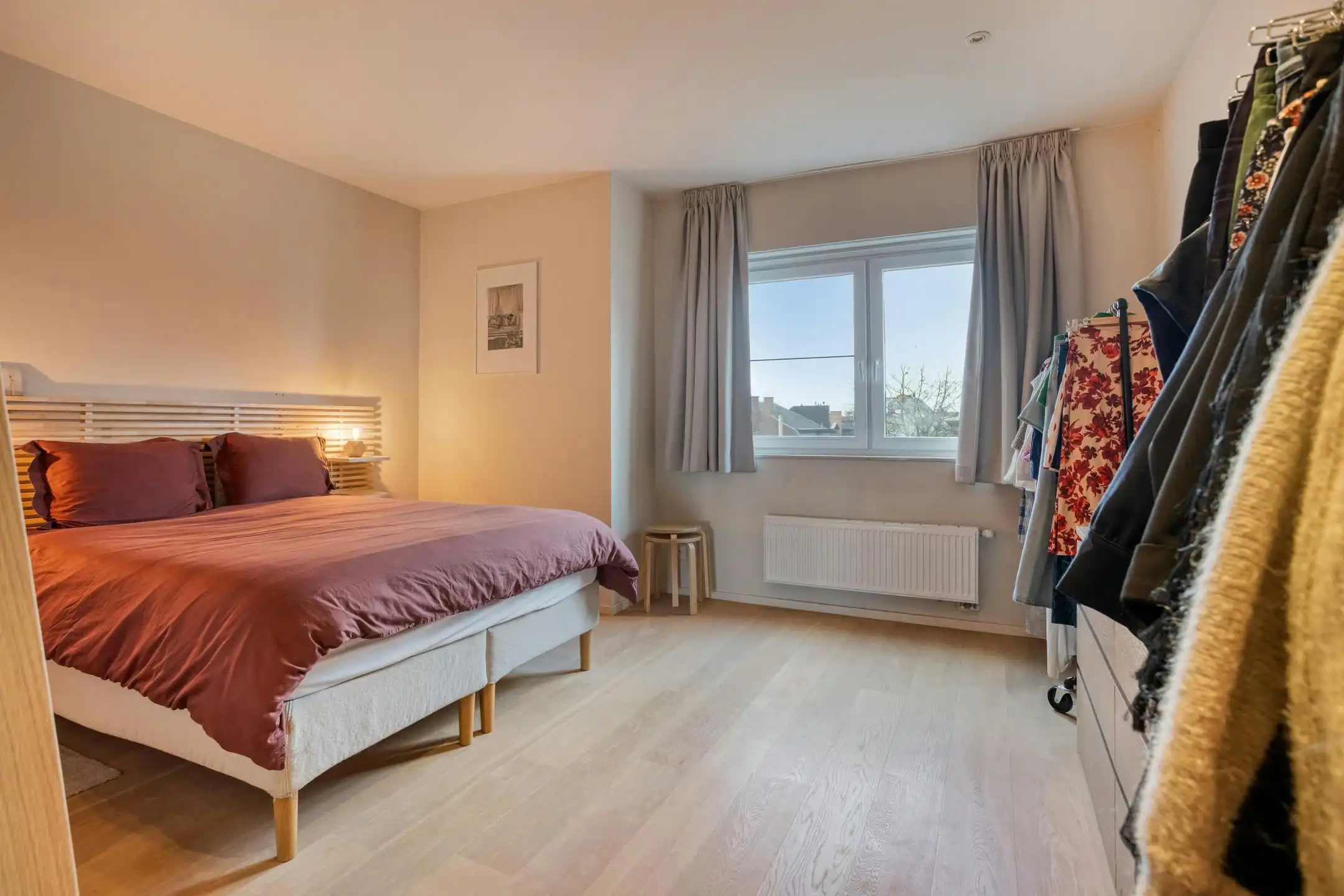 Luxueus appartement met 2 slaapkamers, 3 terrassen foto 8