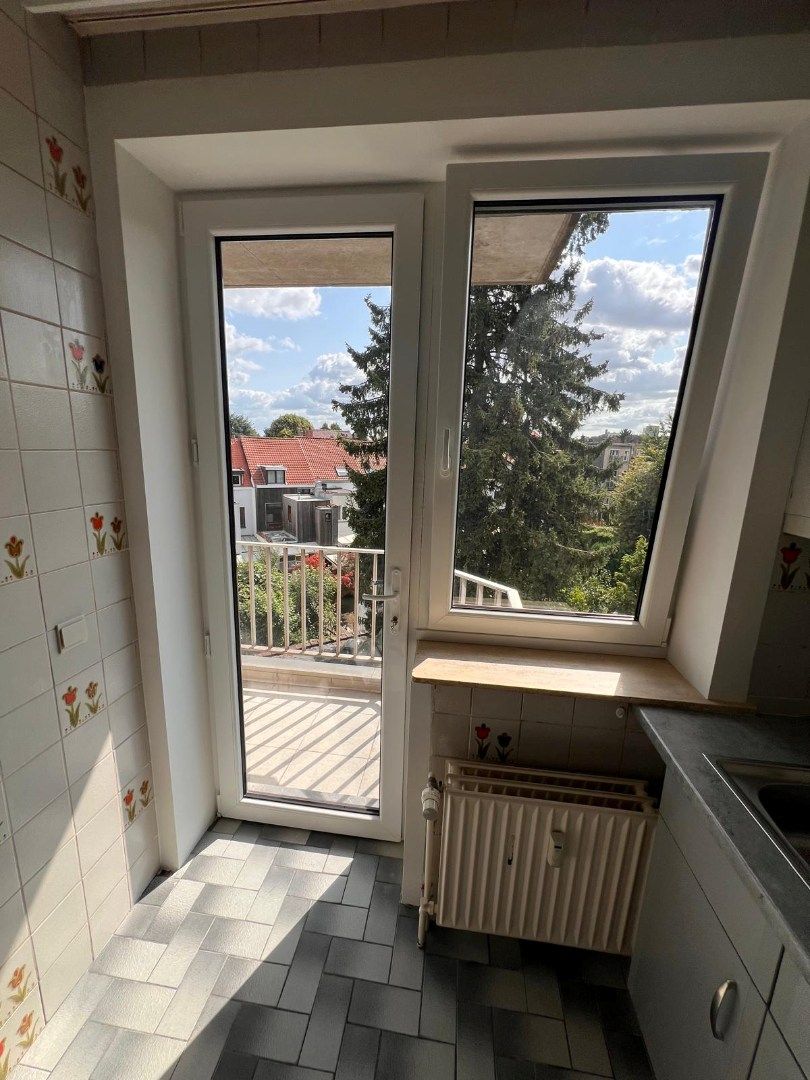 Appartement met 2 slaapkamers terras en garage foto 6