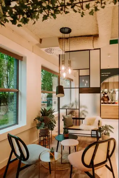 Roderveldlaan 1 - 5, 2600 Berchem foto 10