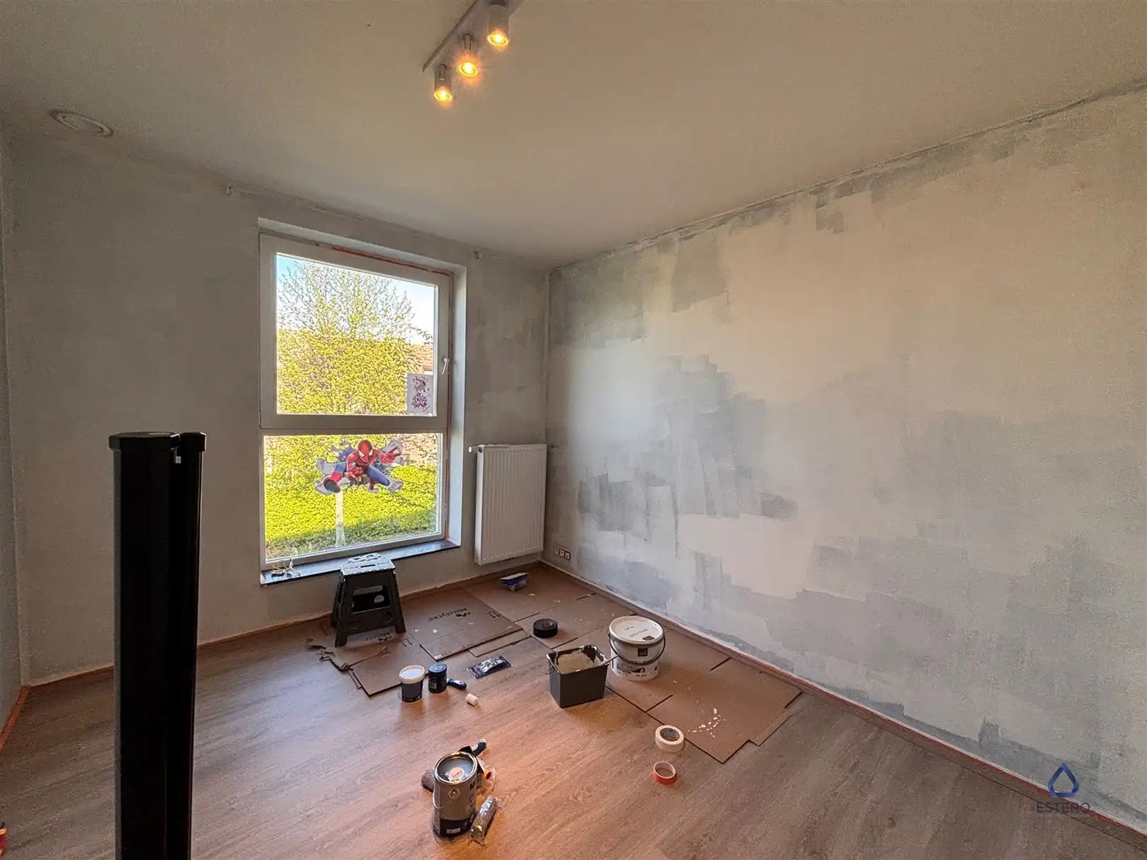 Moderne en energiezuinige woning met parking foto 17