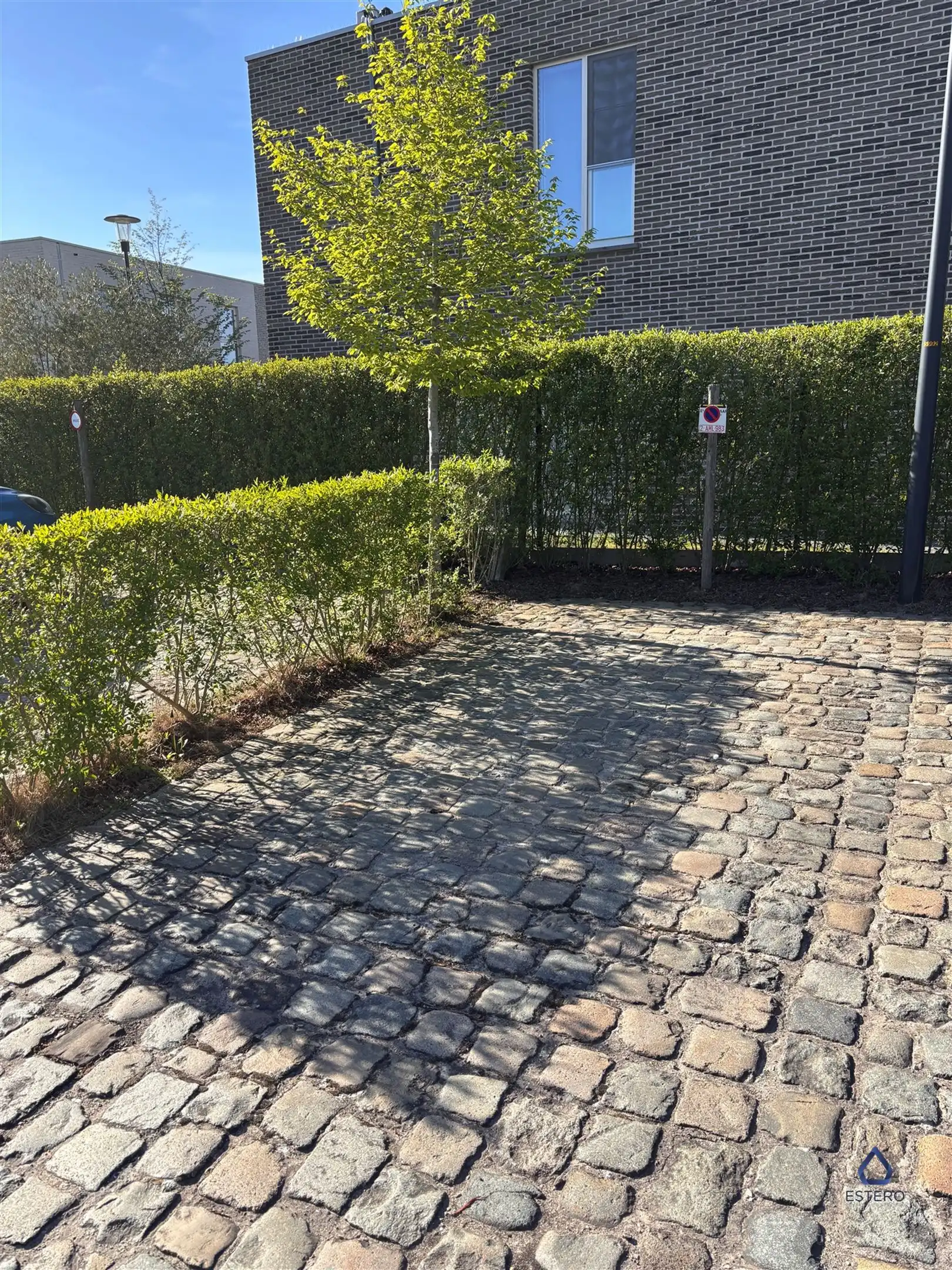 Moderne gezinswoning in een groene en rustige omgeving foto 16