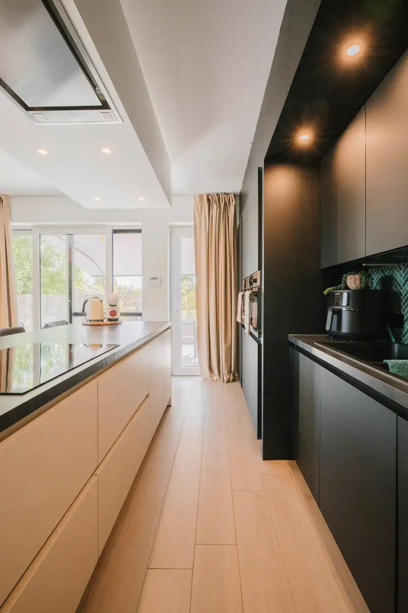 Energiezuinige, karaktervolle pastorijwoning met mooie tuin foto 8