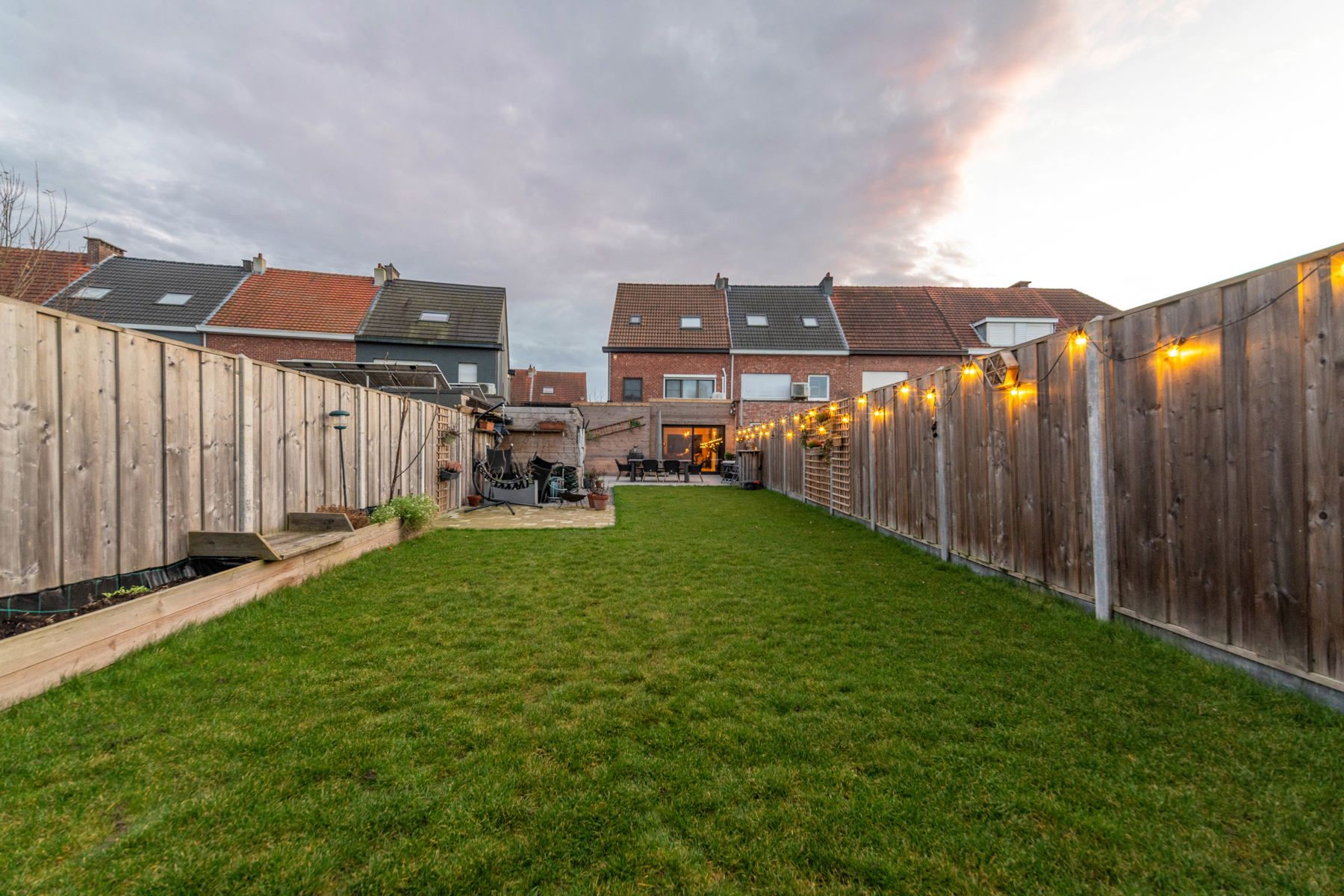 Instapklare hedendaagse woning nabij de Rupel. foto 8