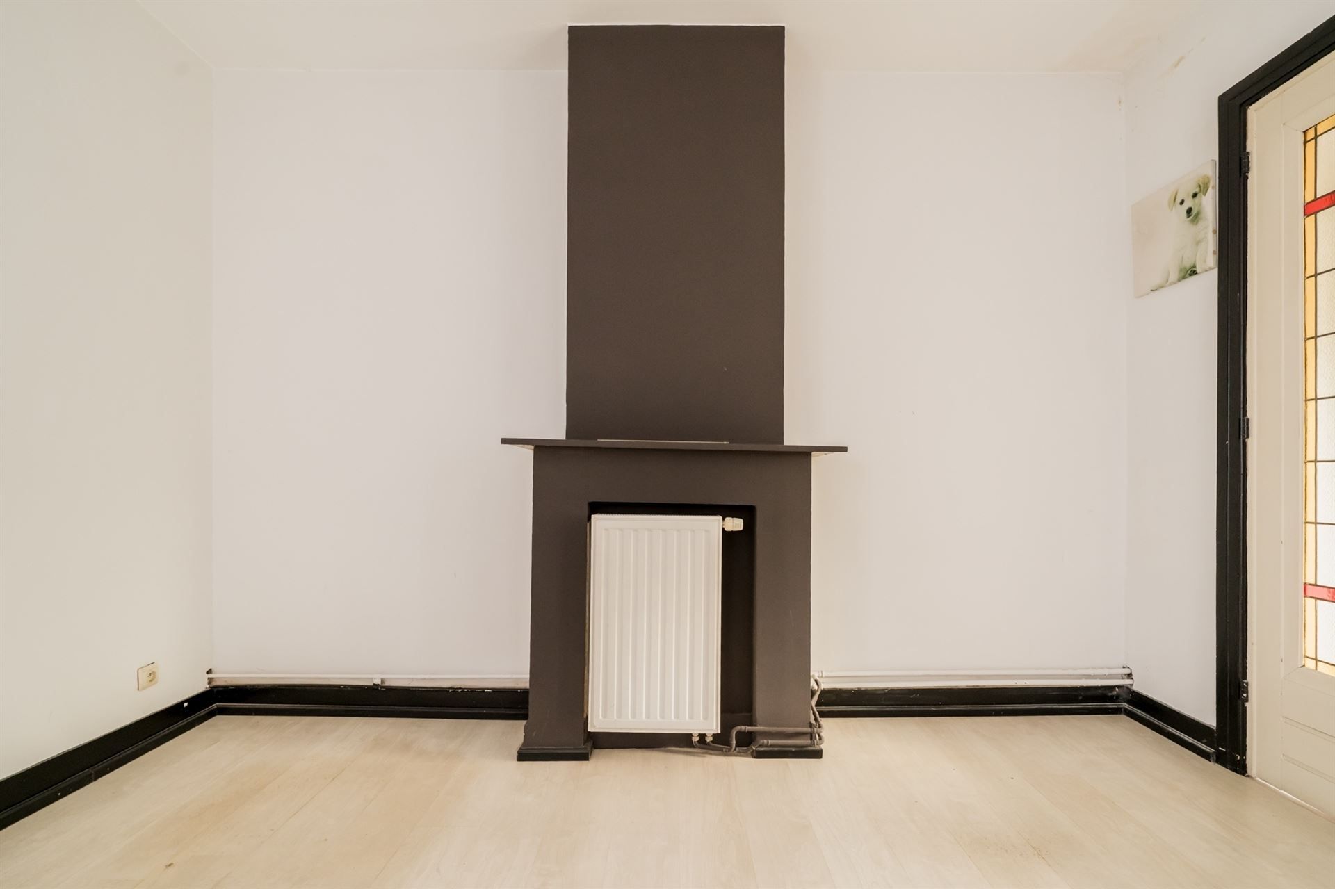 Woning met 3 slpks, tuin en sterke basis in Mechelen foto 15