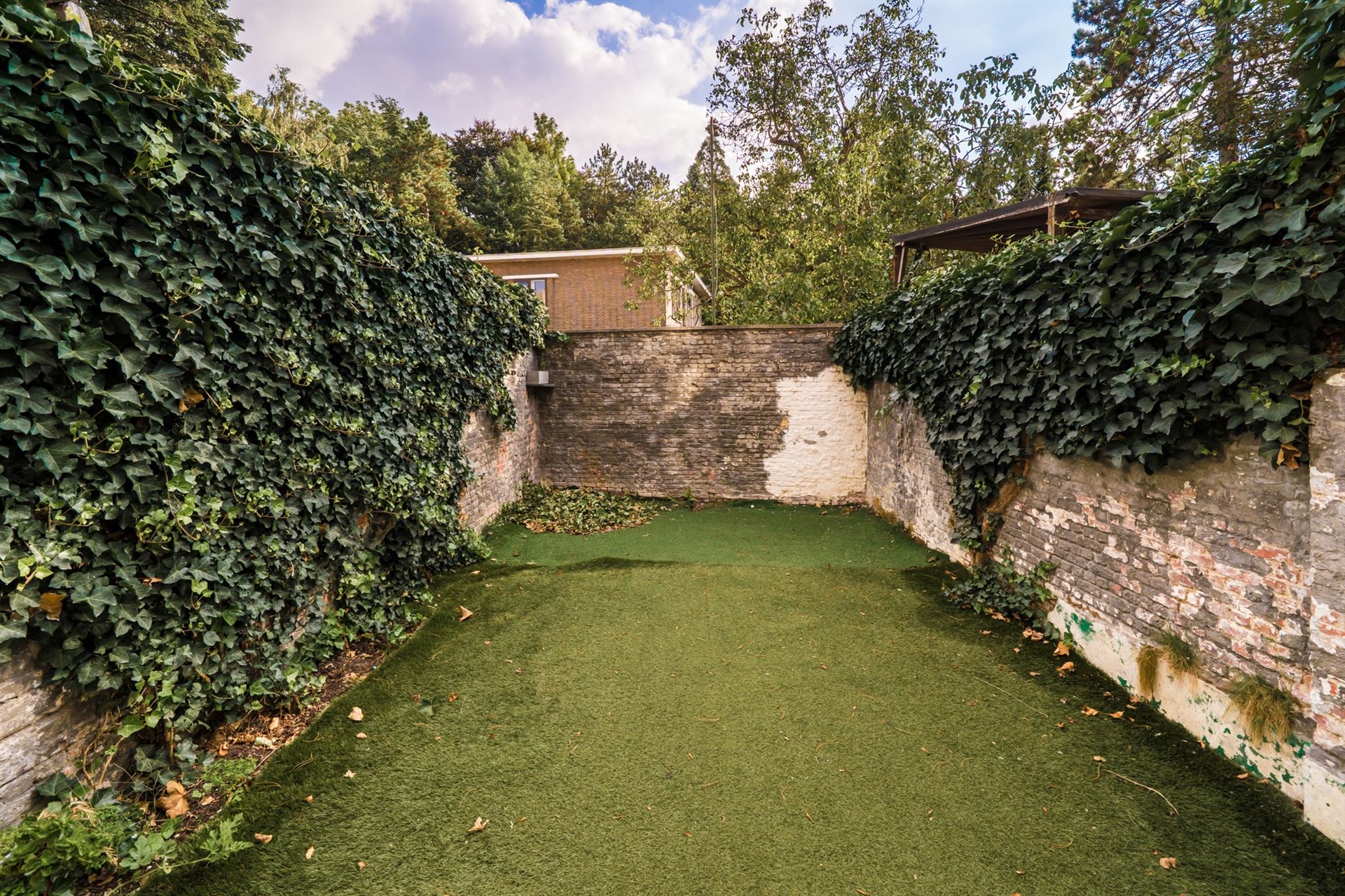 Woning met 3 slpks, tuin en sterke basis in Mechelen foto 15